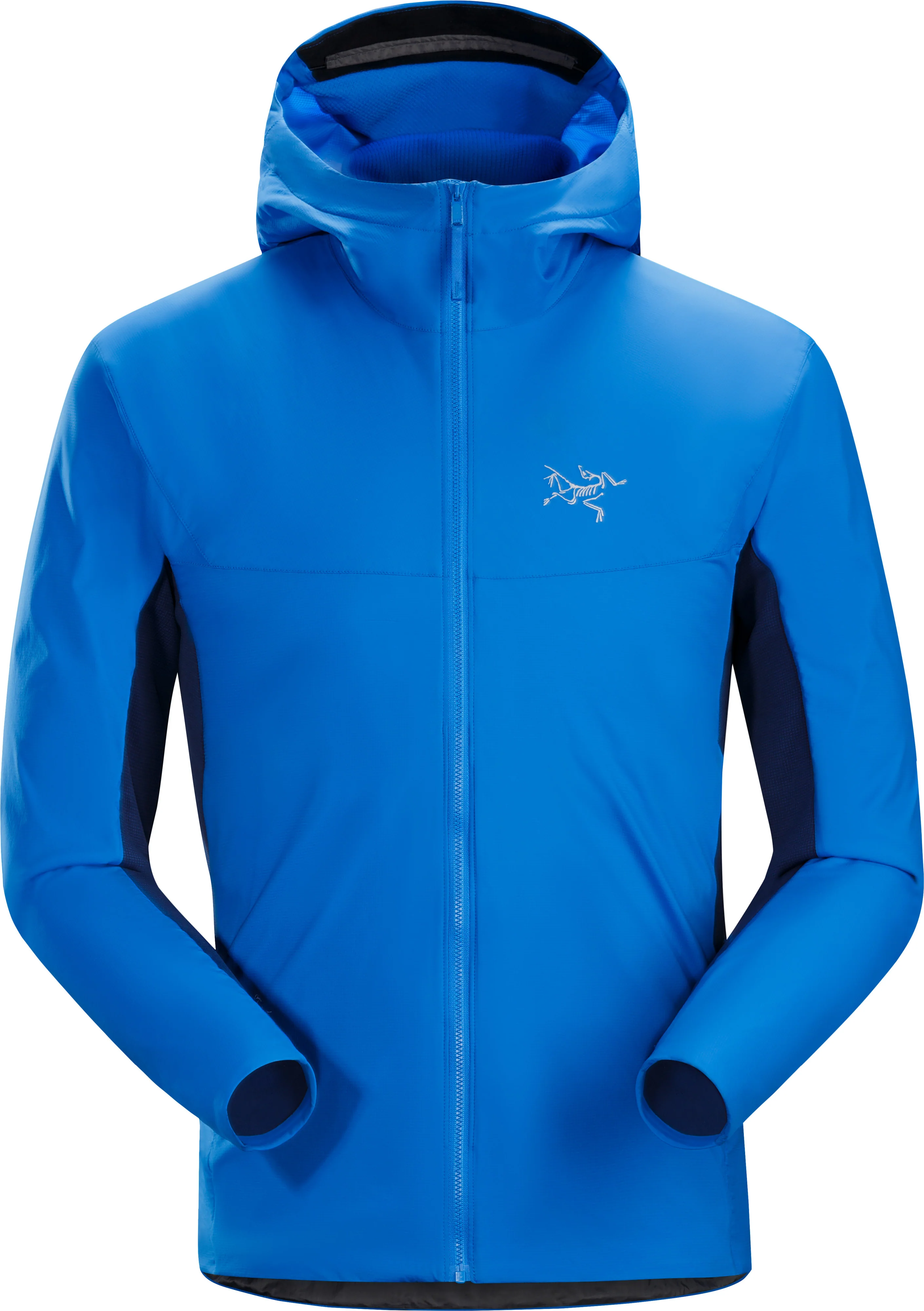 Procline Hybrid Hoody Men's