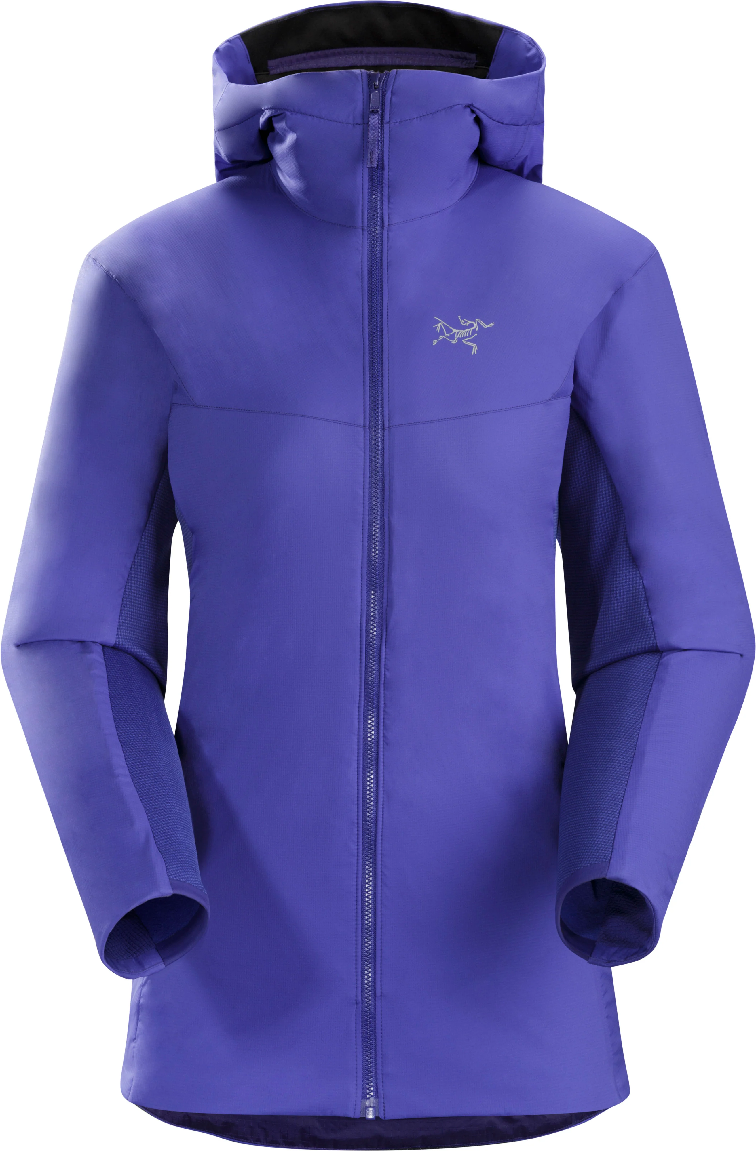Procline Hybrid Hoody Women's