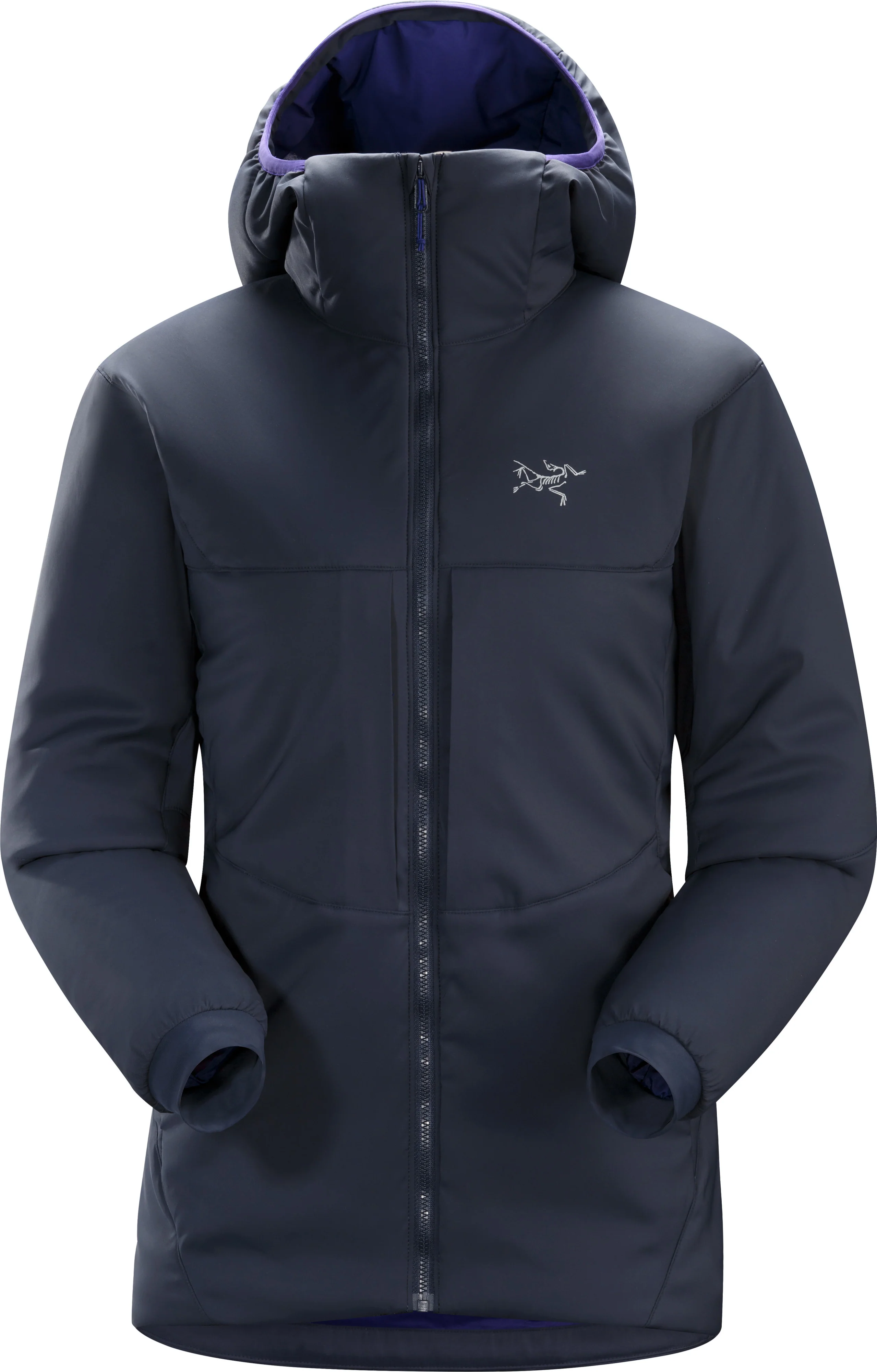 Proton AR Hoody Women's