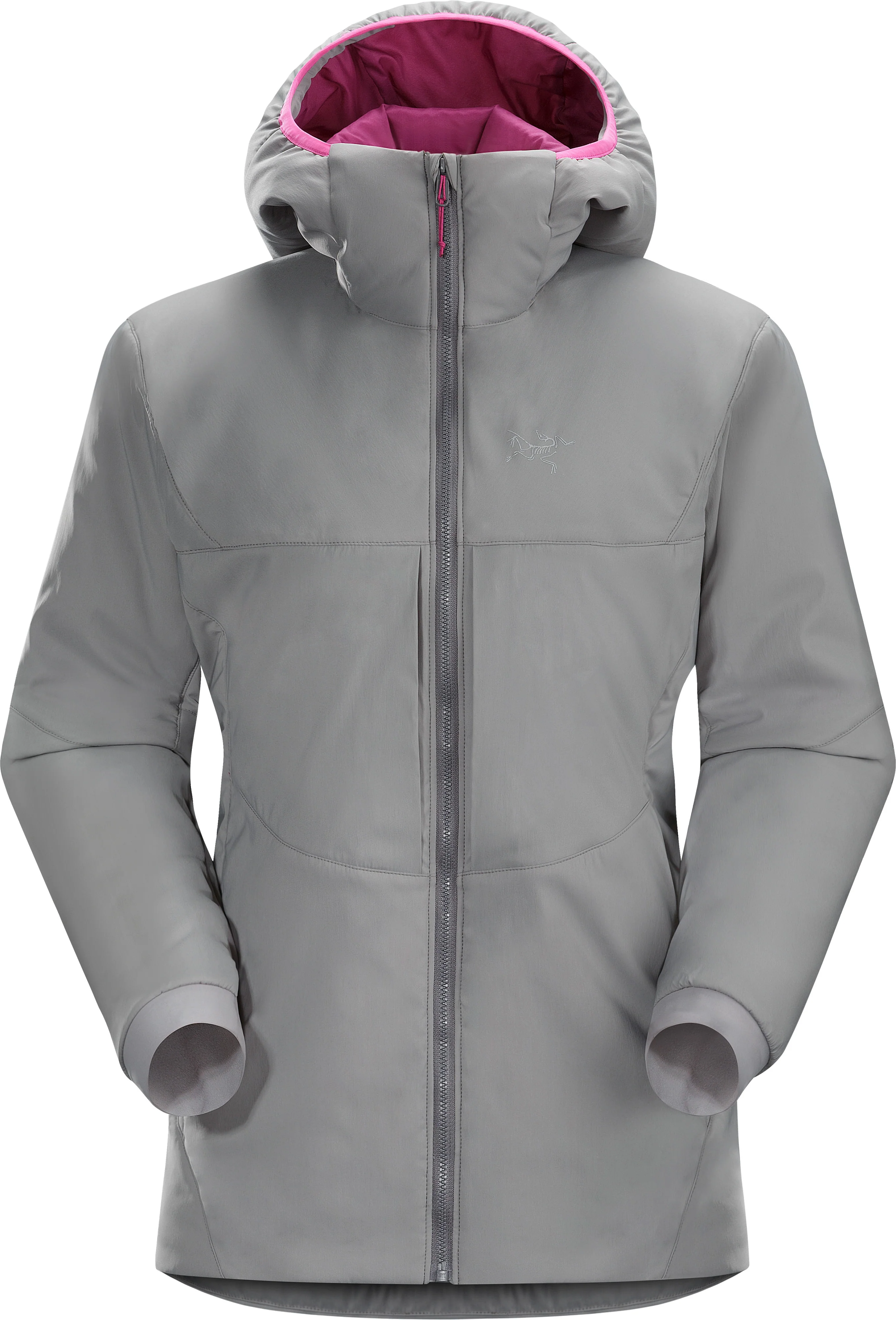 Proton AR Hoody Women's