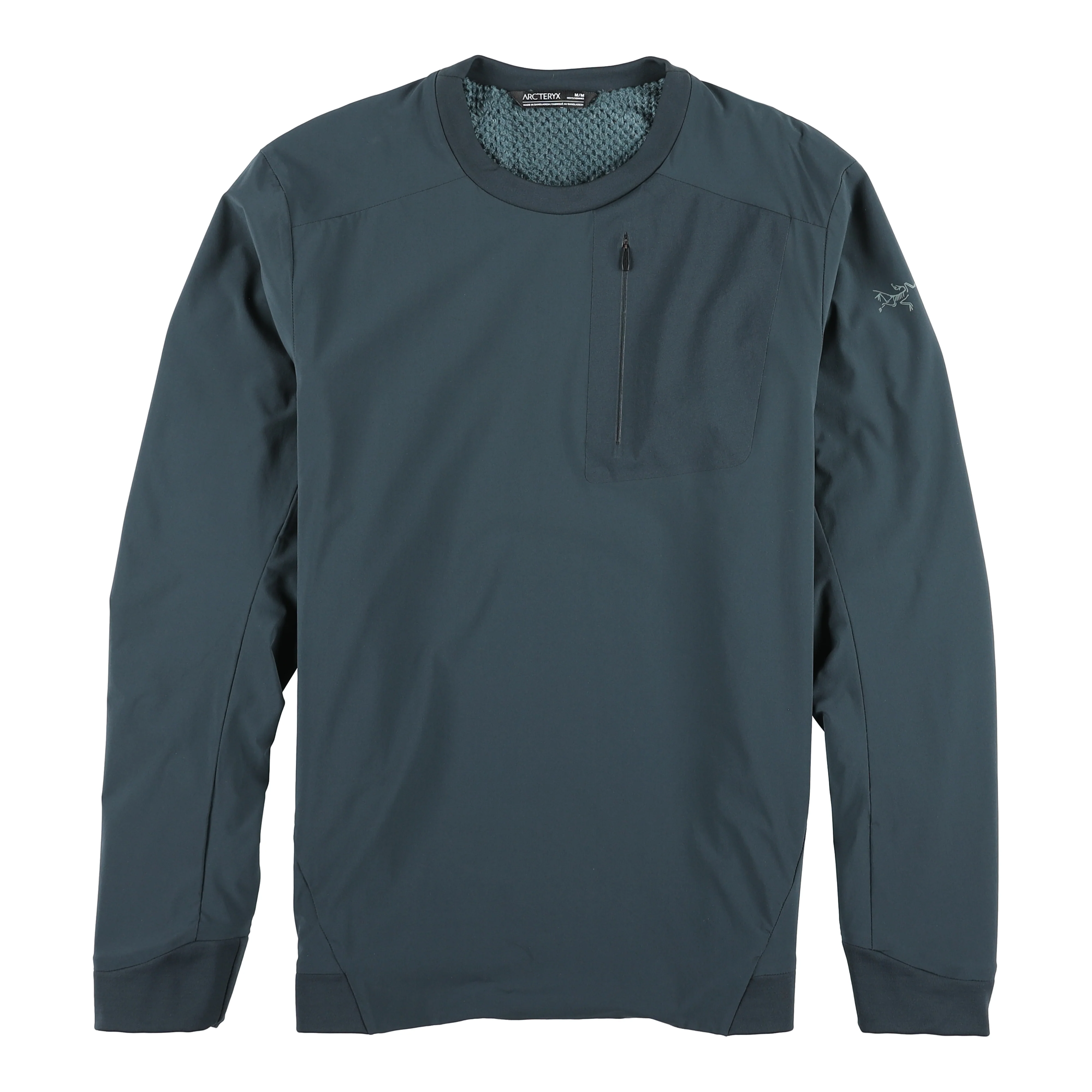 Proton Crew Neck Pullover Men's