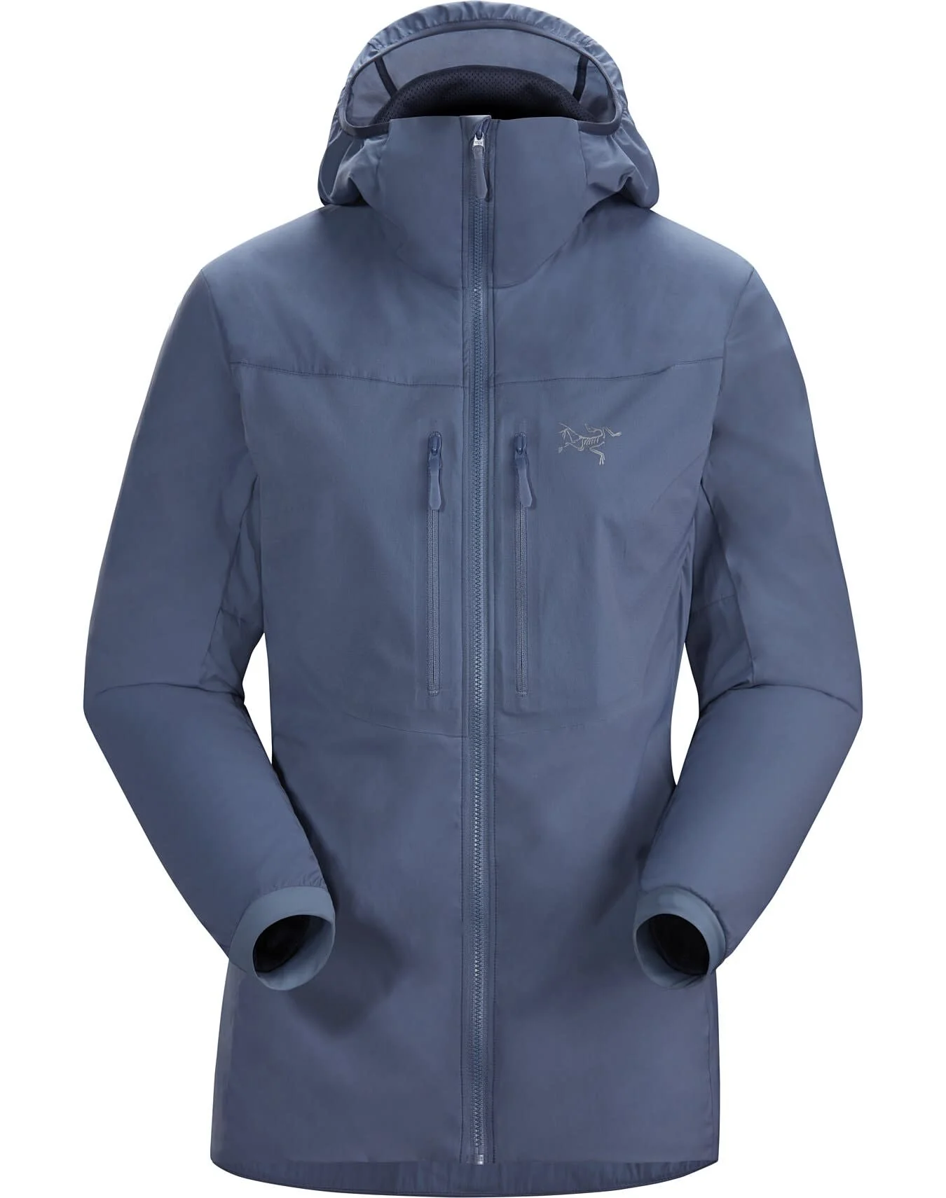 Proton FL Hoody Women's