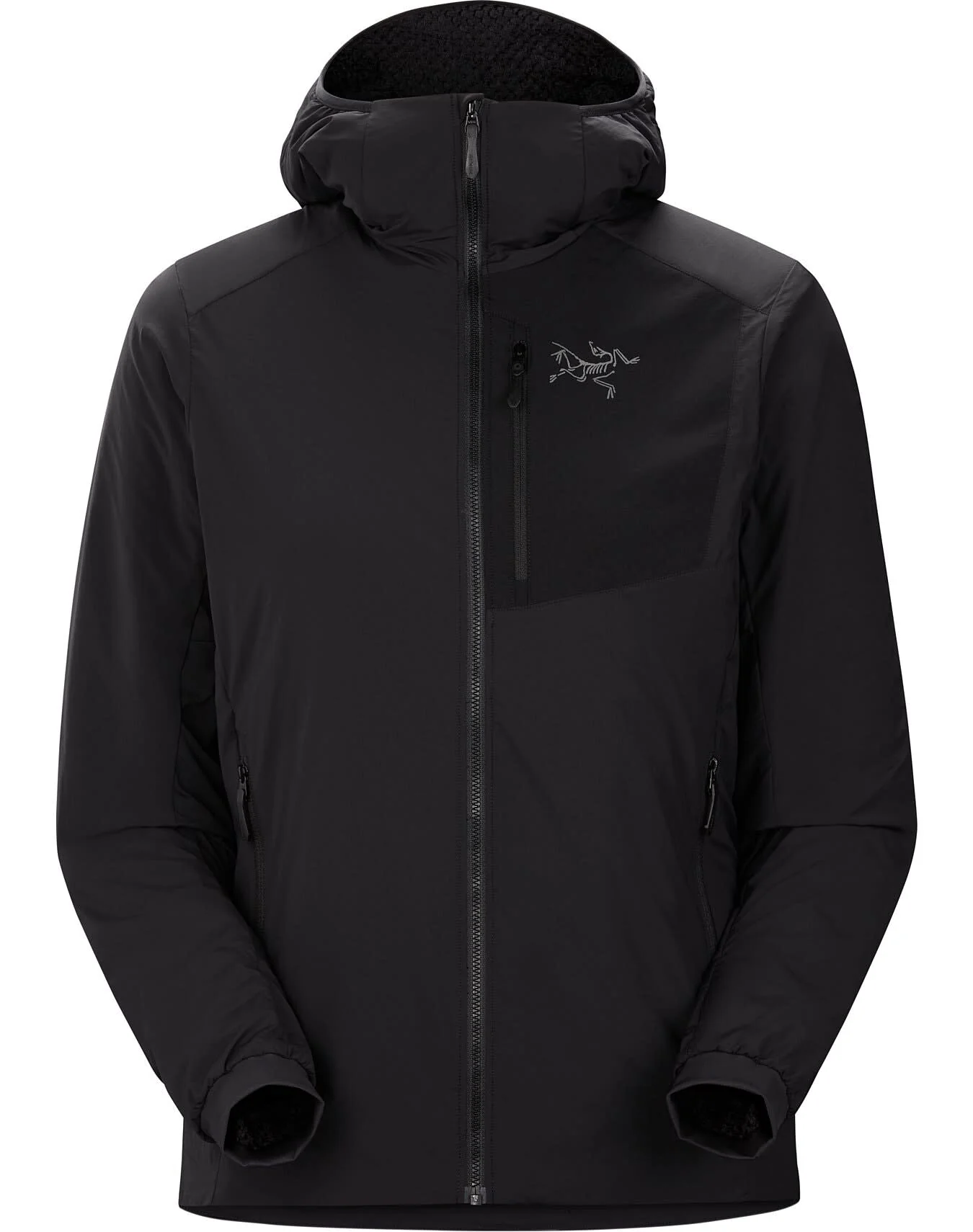 Proton FL Hoody Women's