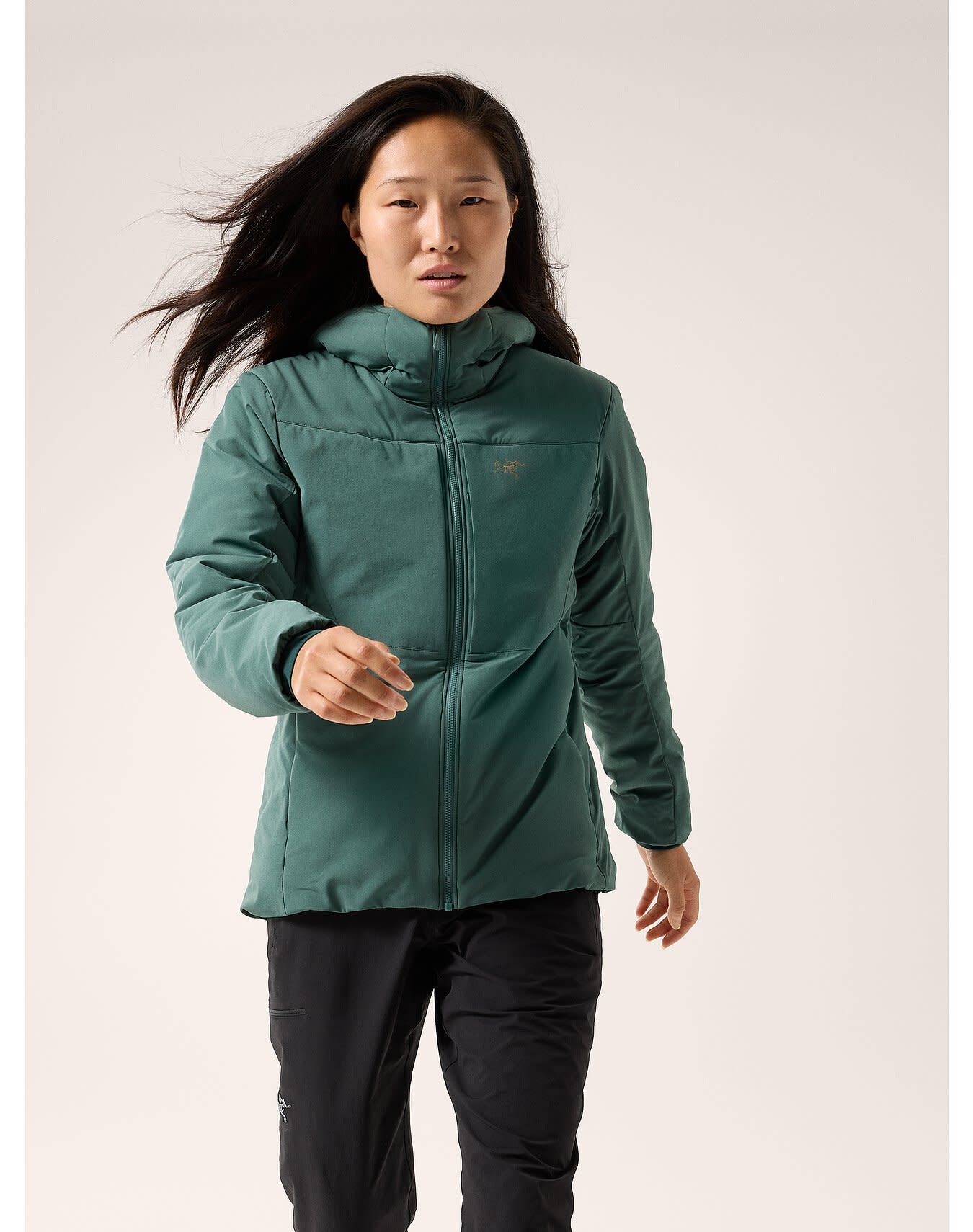 Proton Heavyweight Hoody Women's