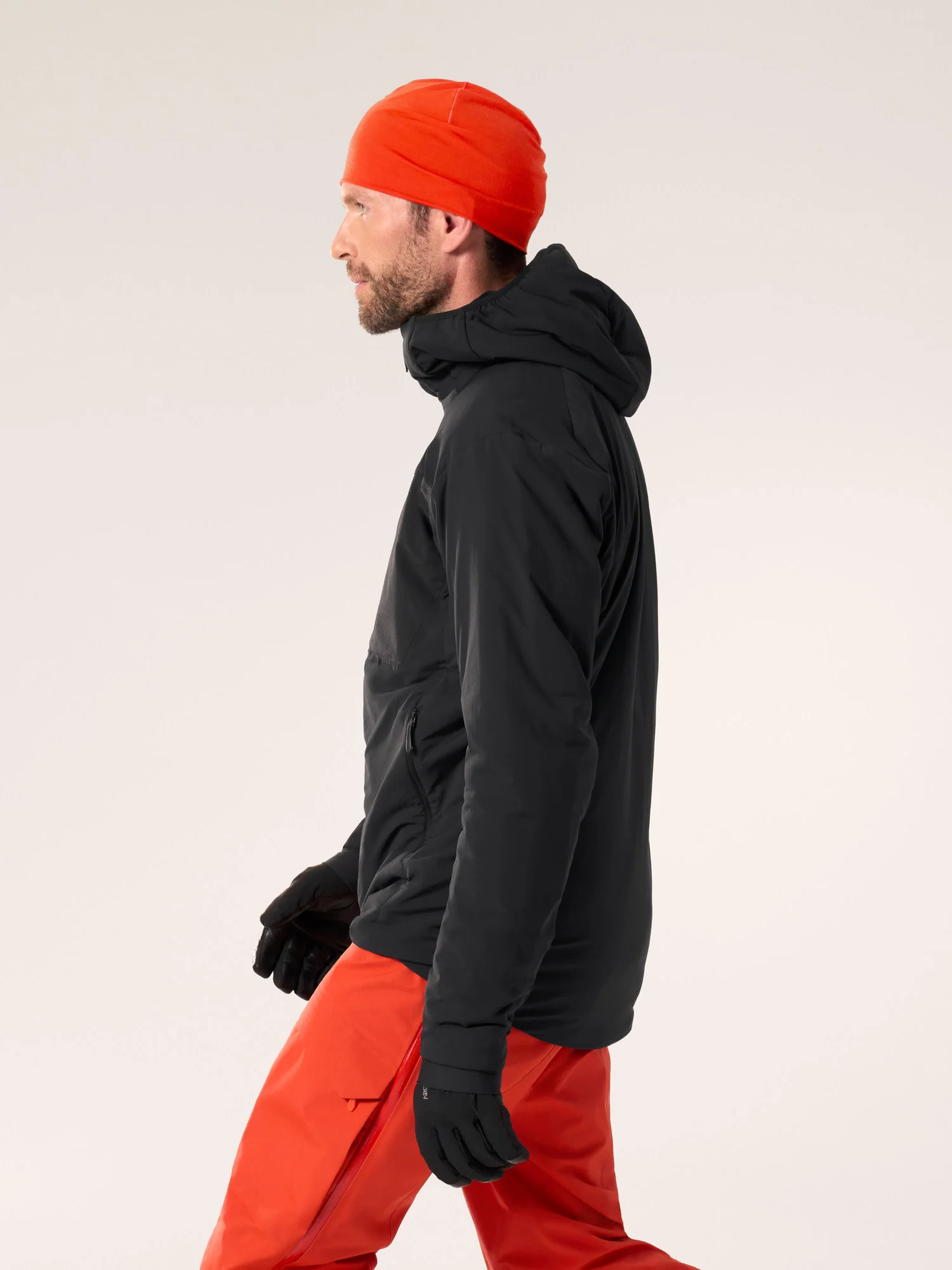 Proton Hoody Men's - Image 4