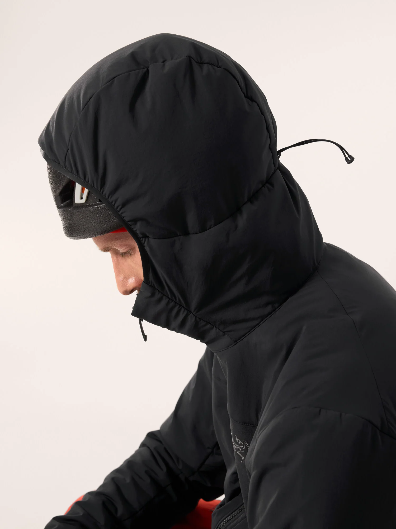 Proton Hoody Men's - Image 5
