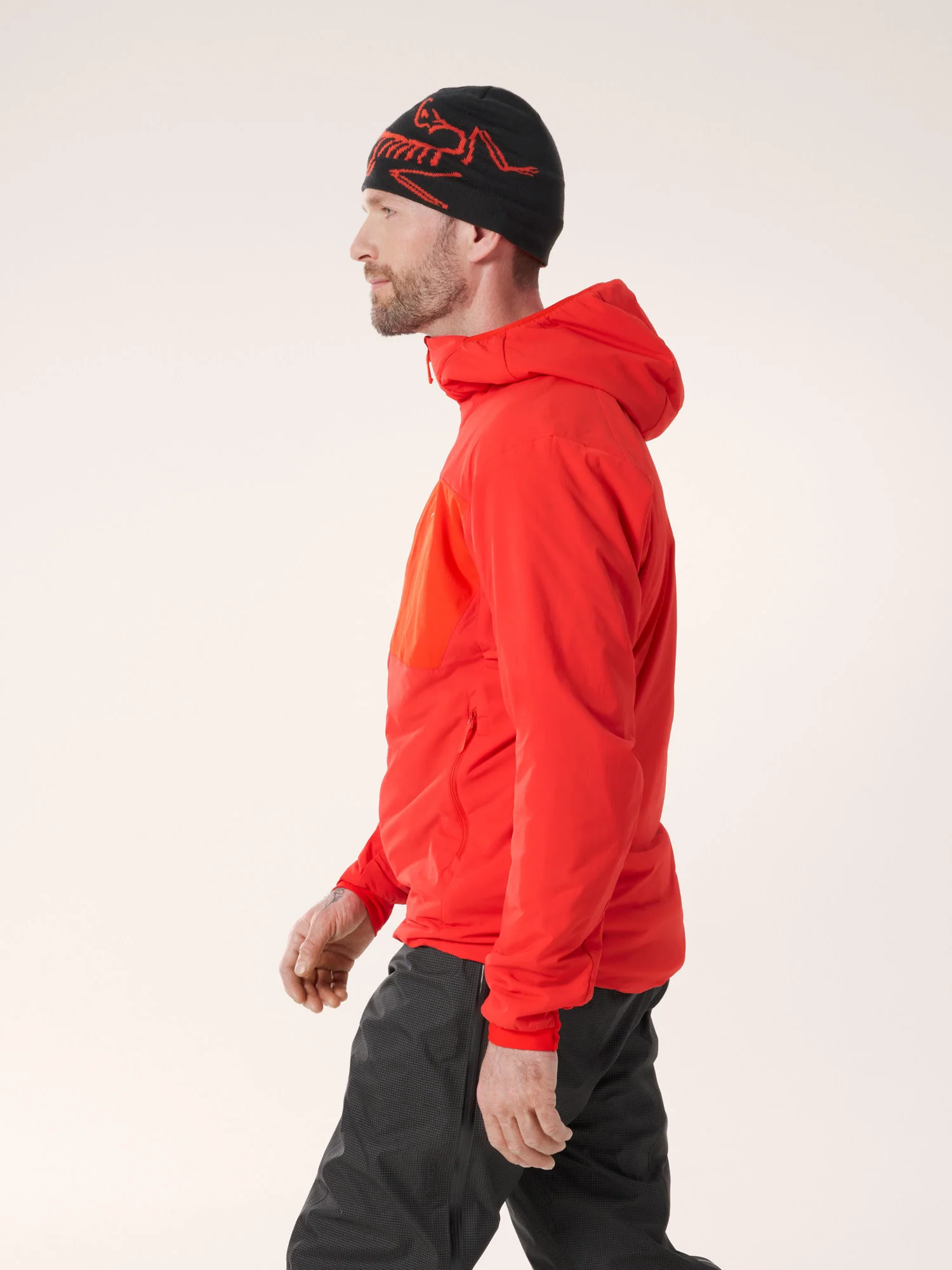 Proton Hoody Men's - Image 4