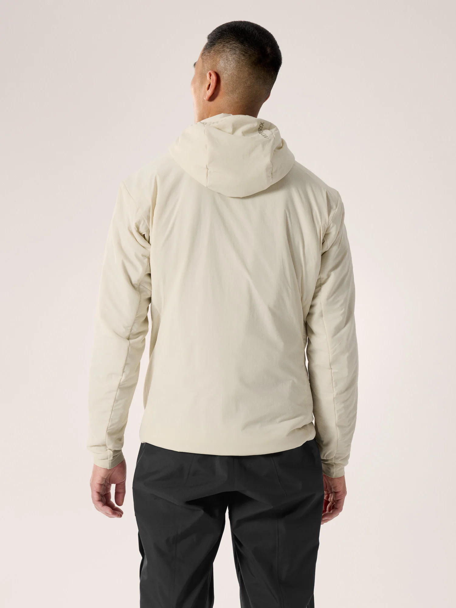 Proton Hoody Men's - Image 3