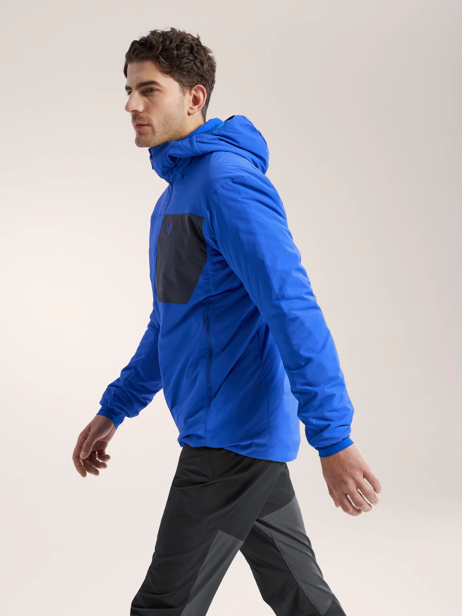 Proton Hoody Men's - Image 4