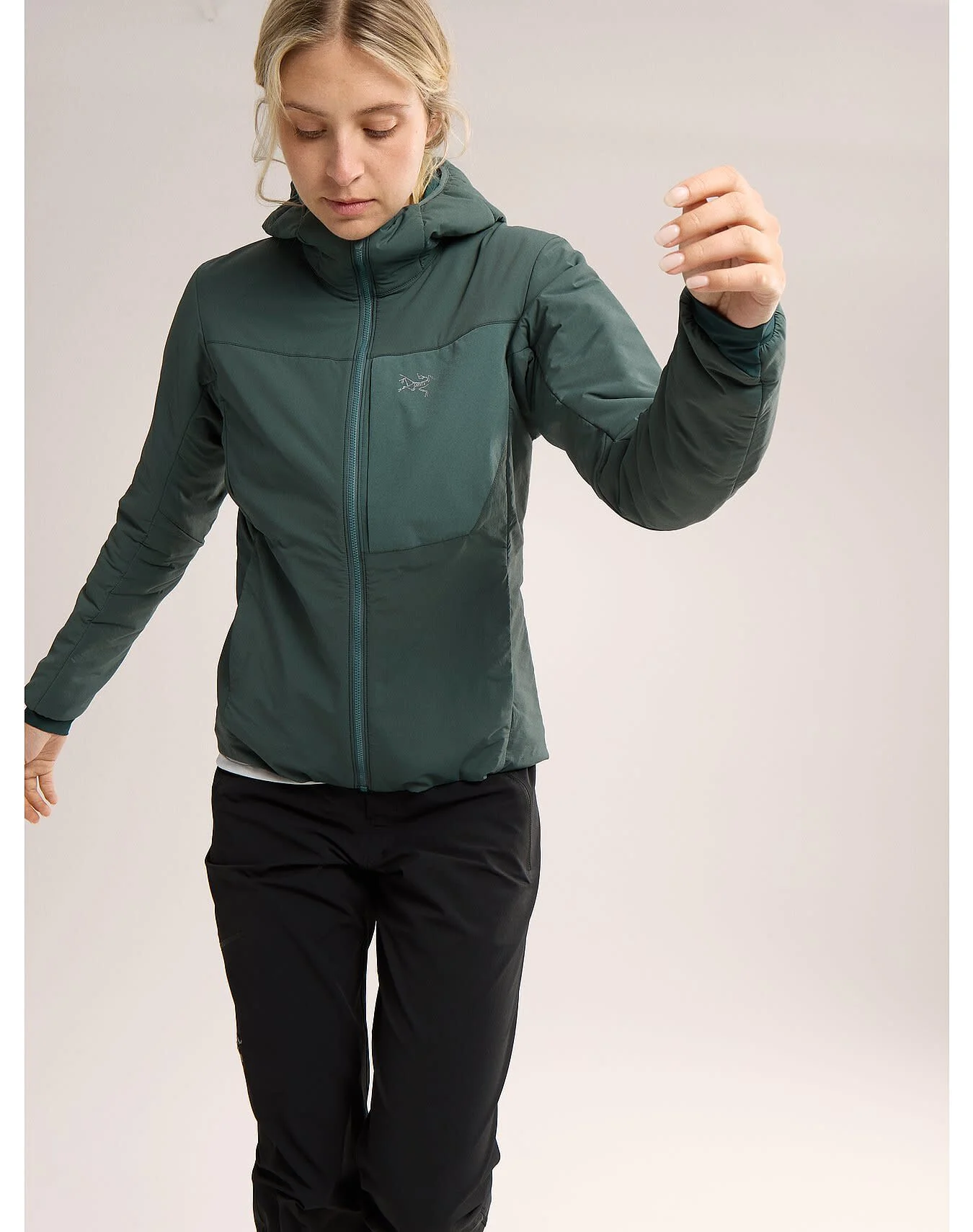 Proton Hoody Women's