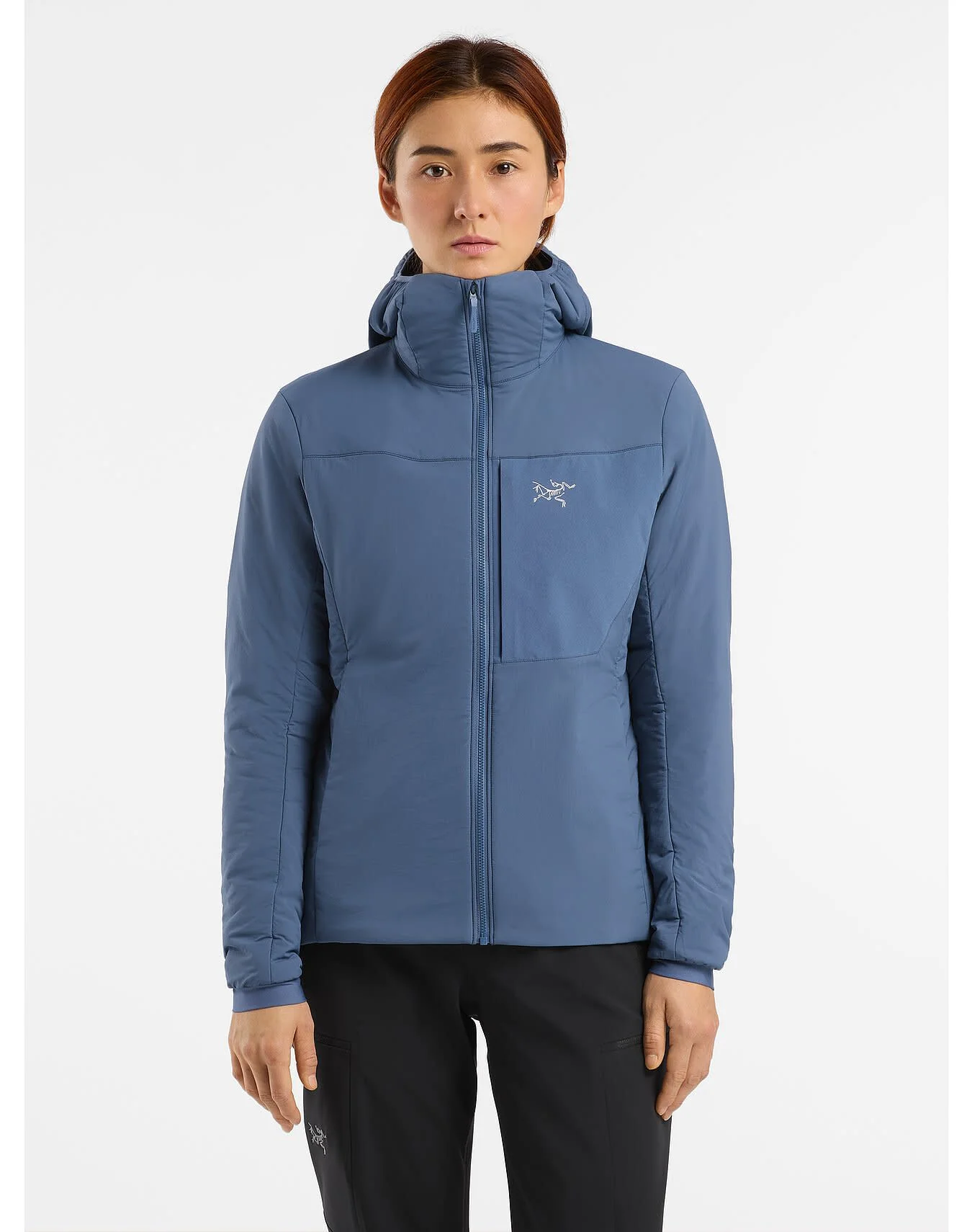 Proton Hoody Women's