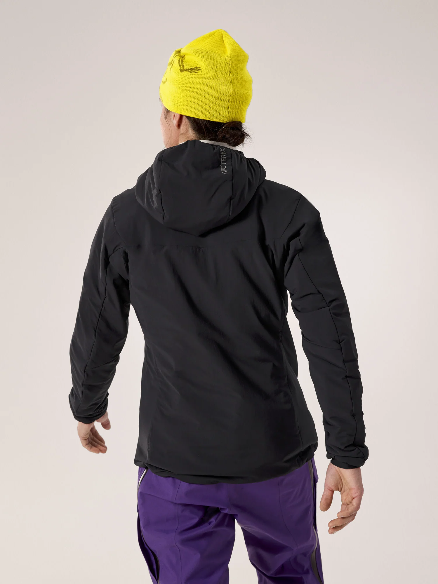 Proton Hoody Women's - Image 3