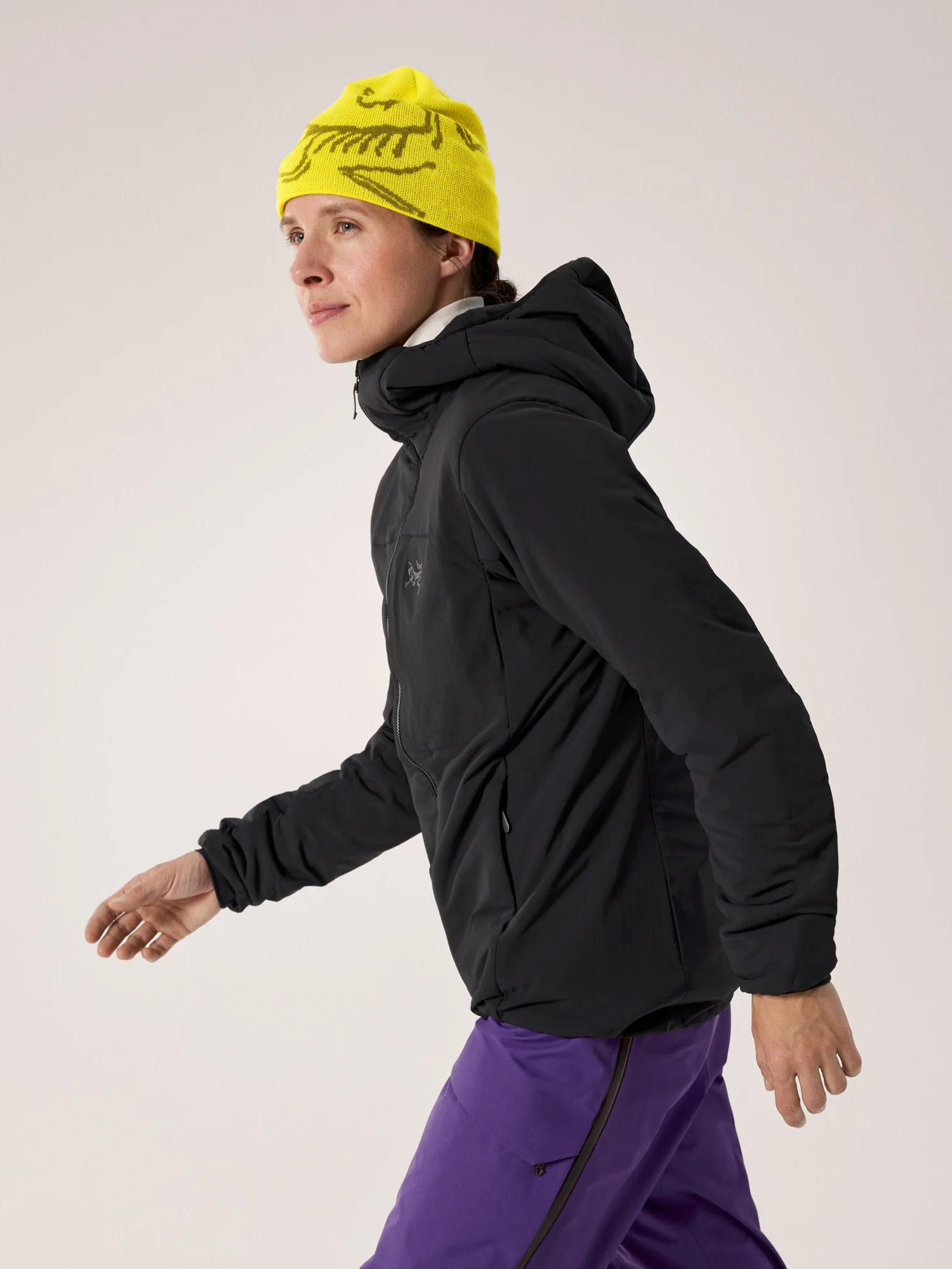 Proton Hoody Women's - Image 4