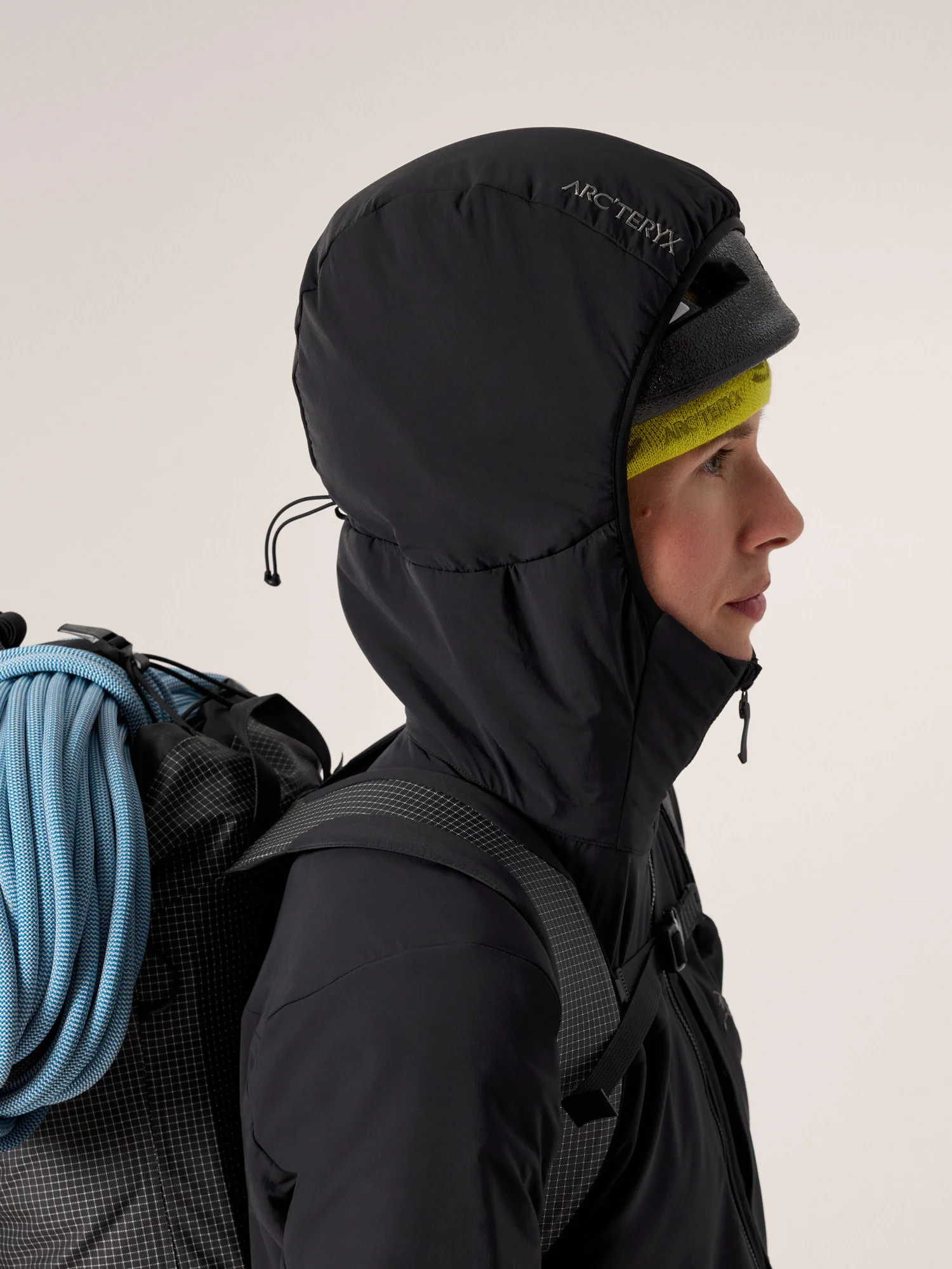 Proton Hoody Women's - Image 5