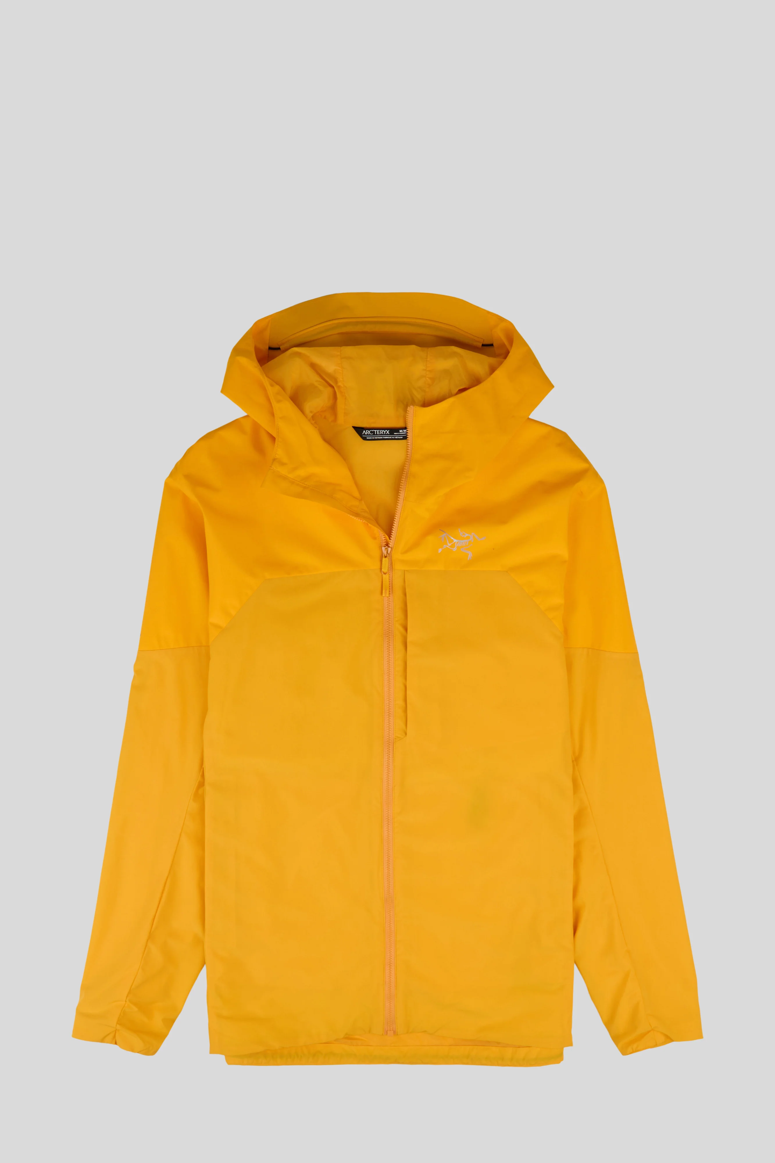 Proton Hybrid Hoody Men's