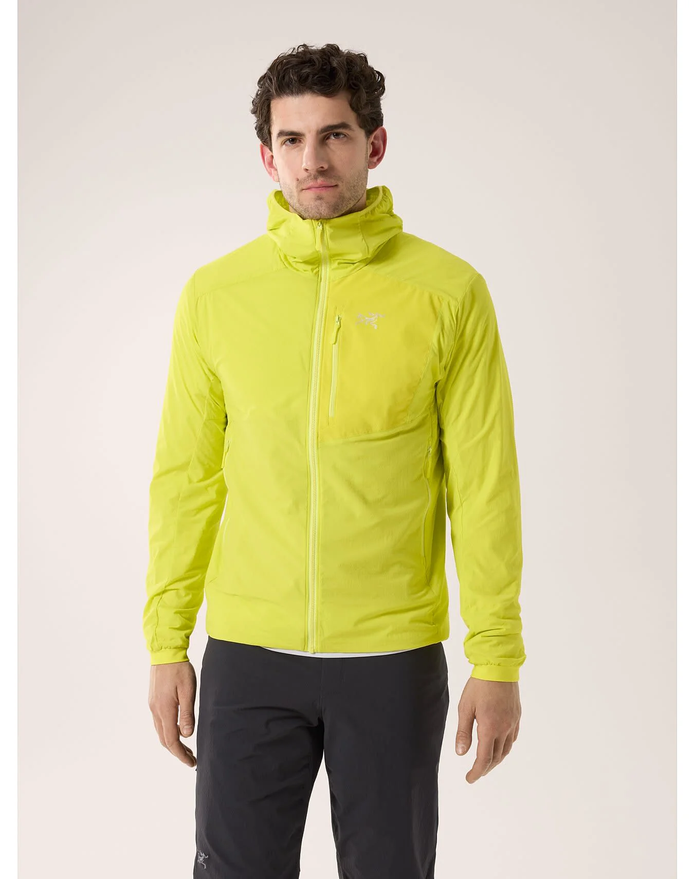 Proton Lightweight Hoody Men's
