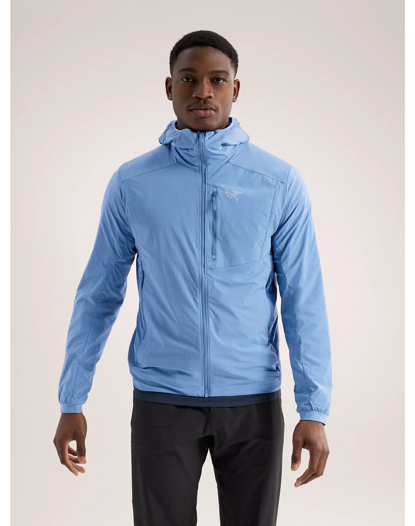 Proton Lightweight Hoody Men's