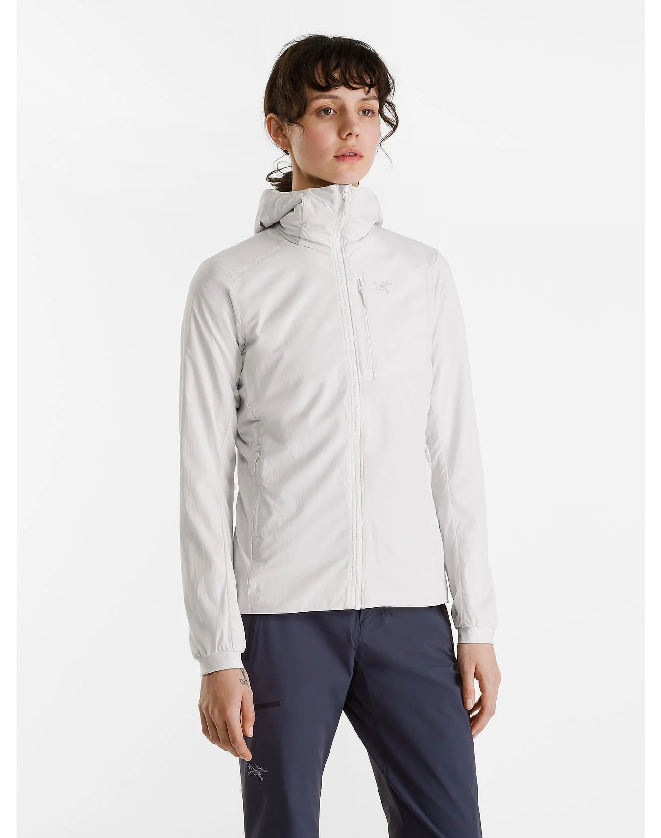 Proton Lightweight Hoody Women's