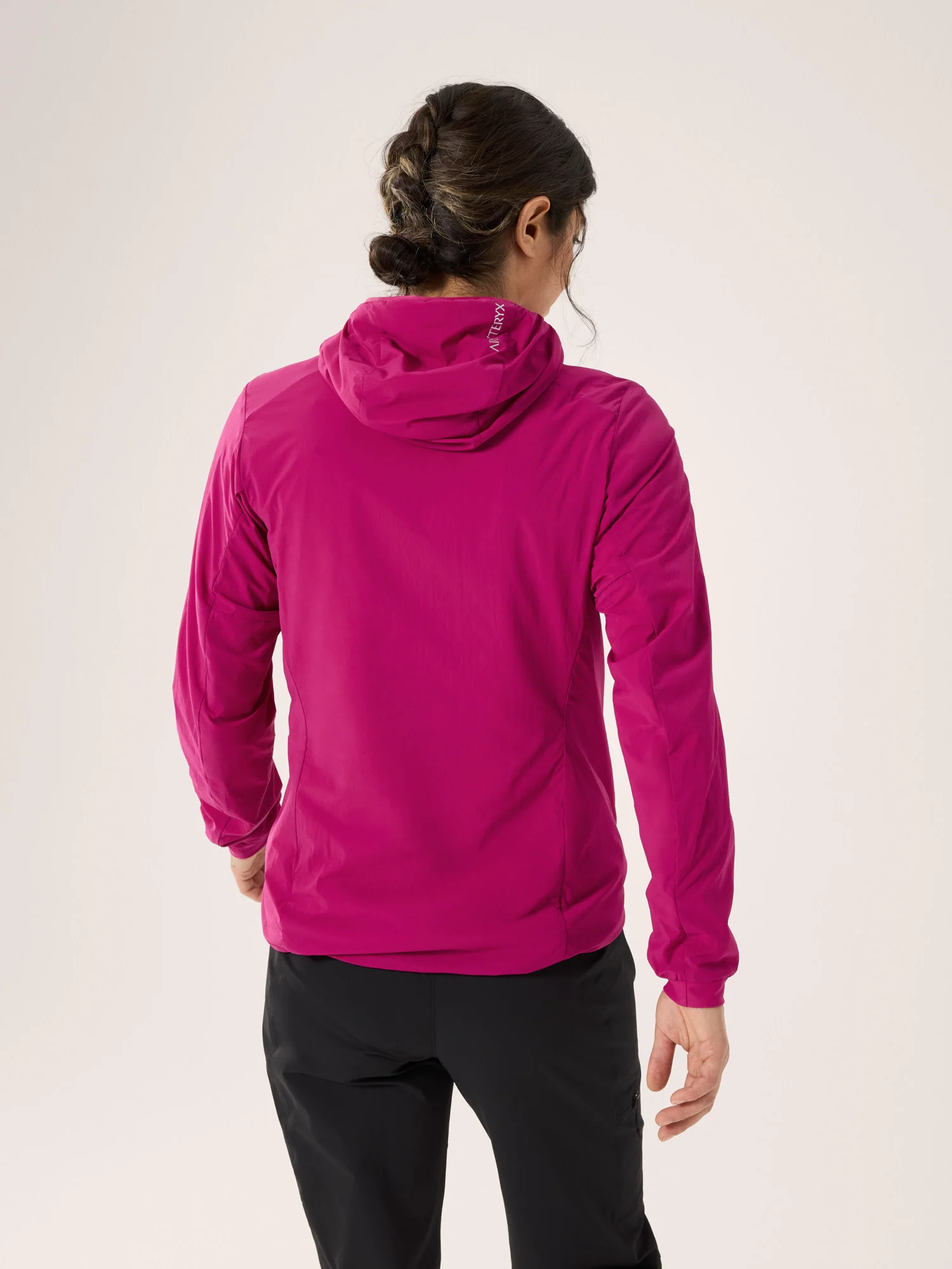 Proton Lightweight Hoody Women's - Image 3