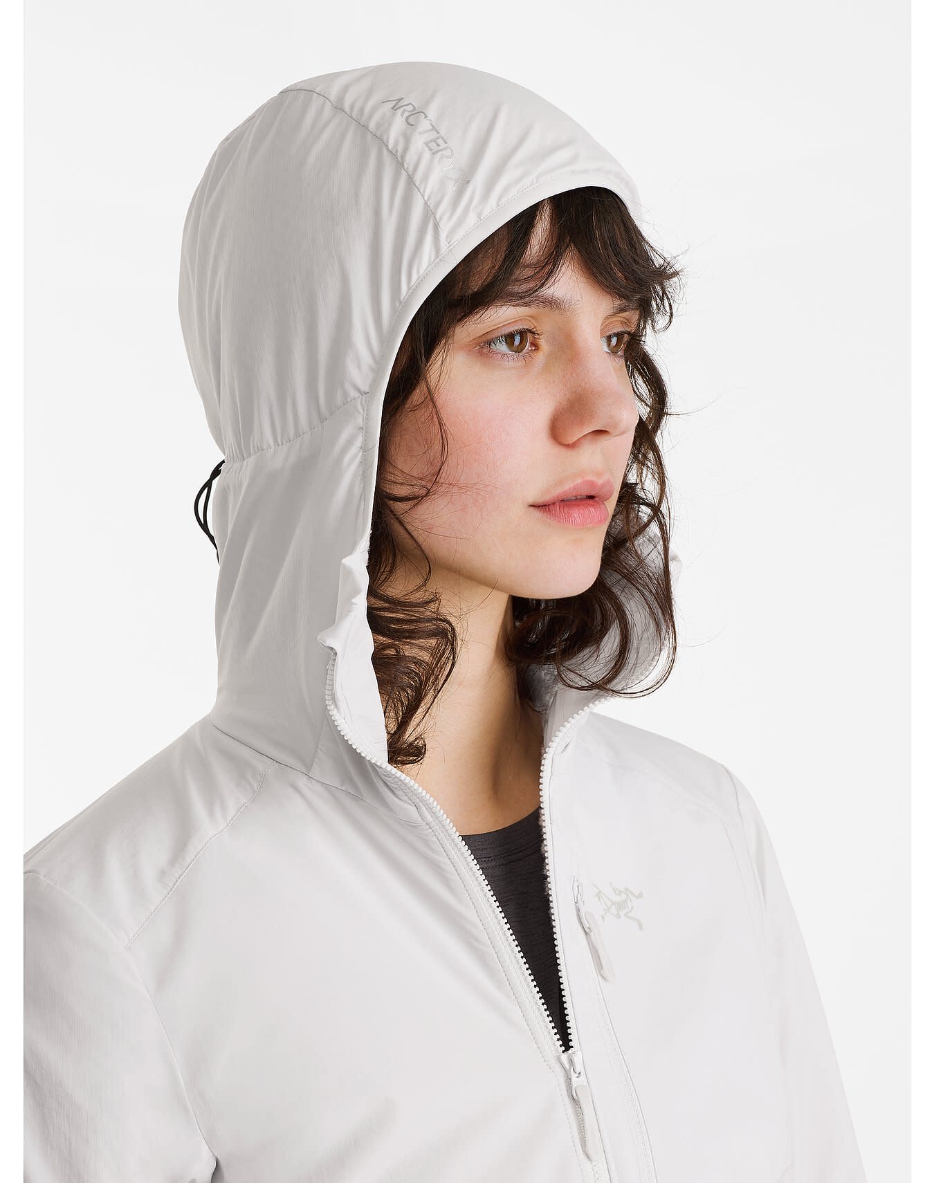 Proton Lightweight Hoody Women's - Image 5