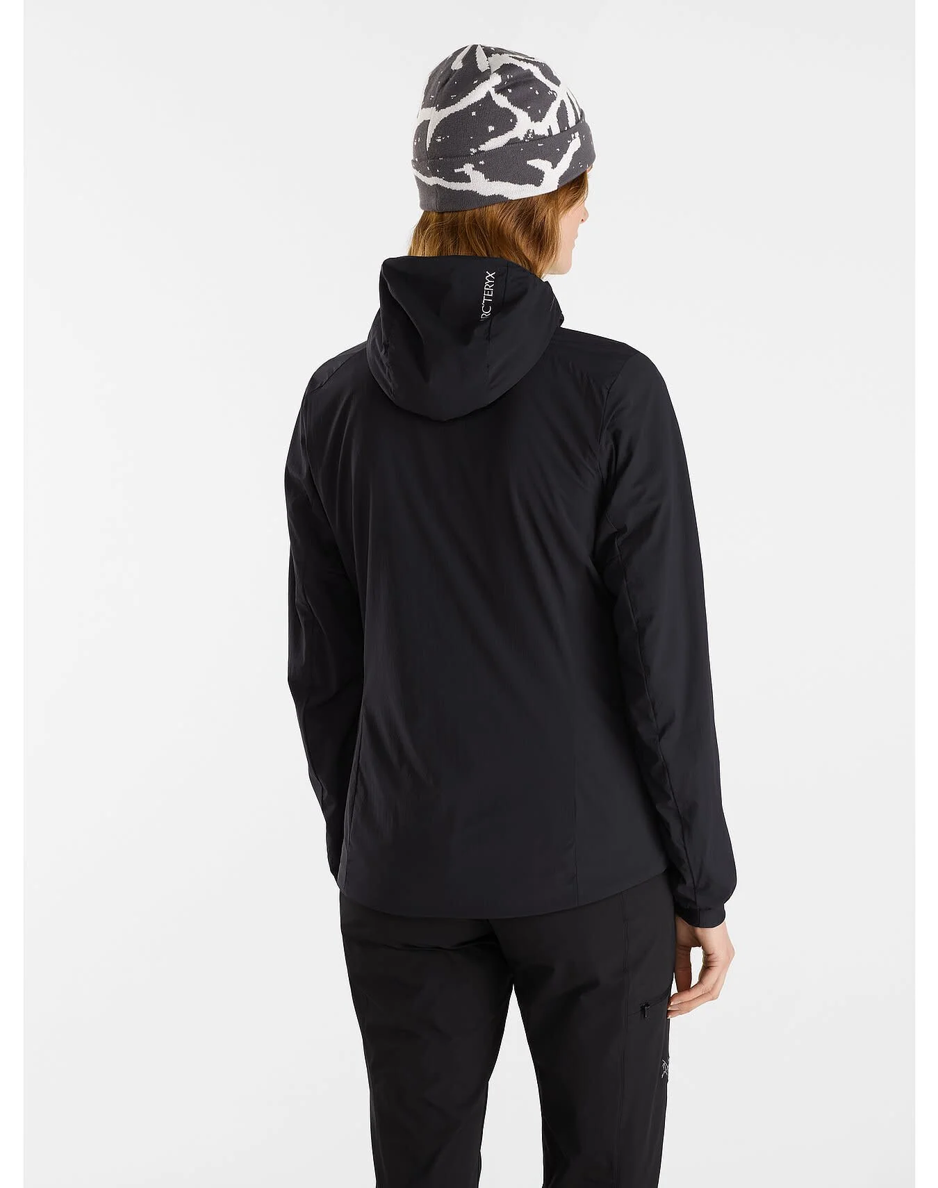 Proton Lightweight Hoody Women's - Image 3