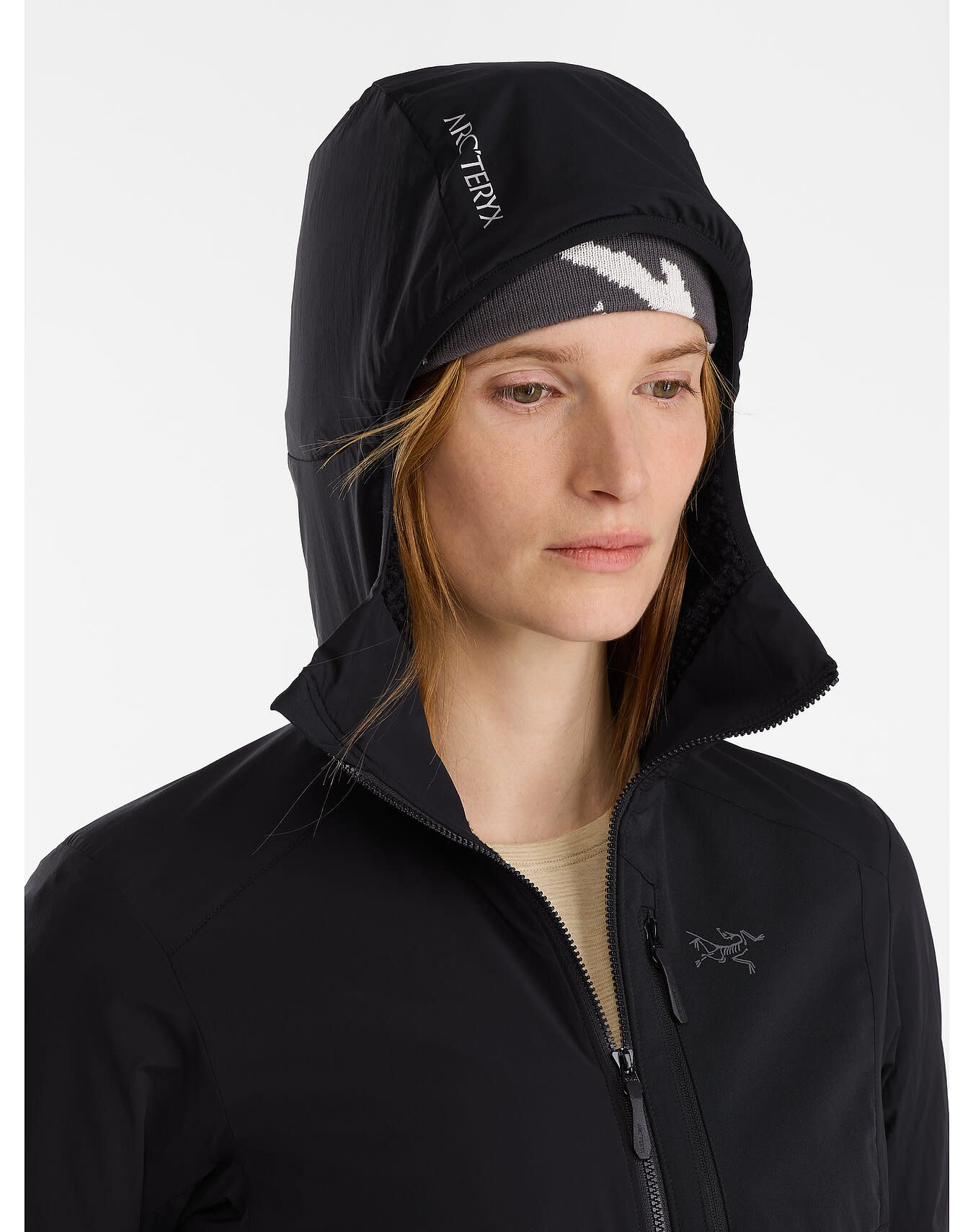 Proton Lightweight Hoody Women's - Image 5