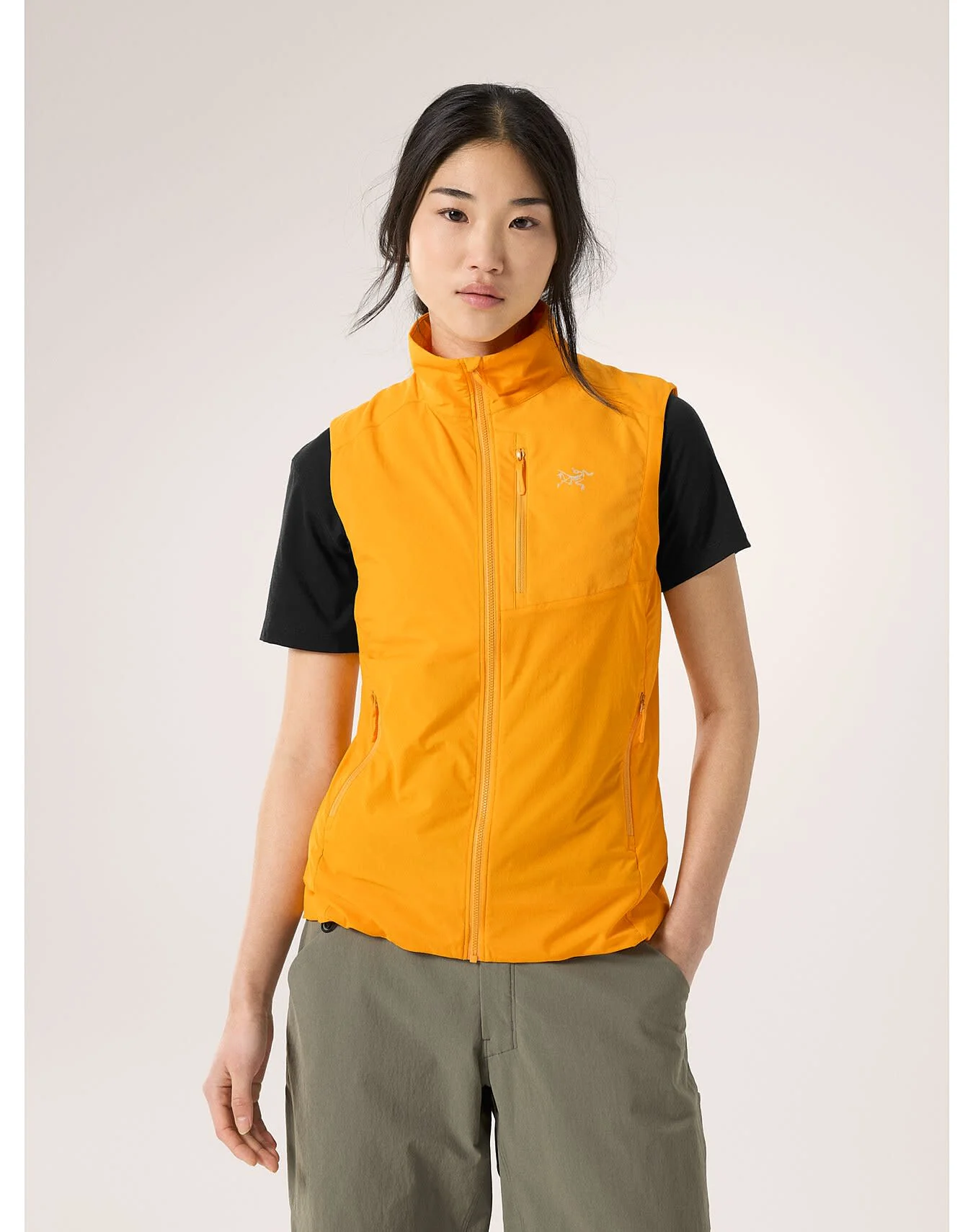 Proton Lightweight Vest Women's