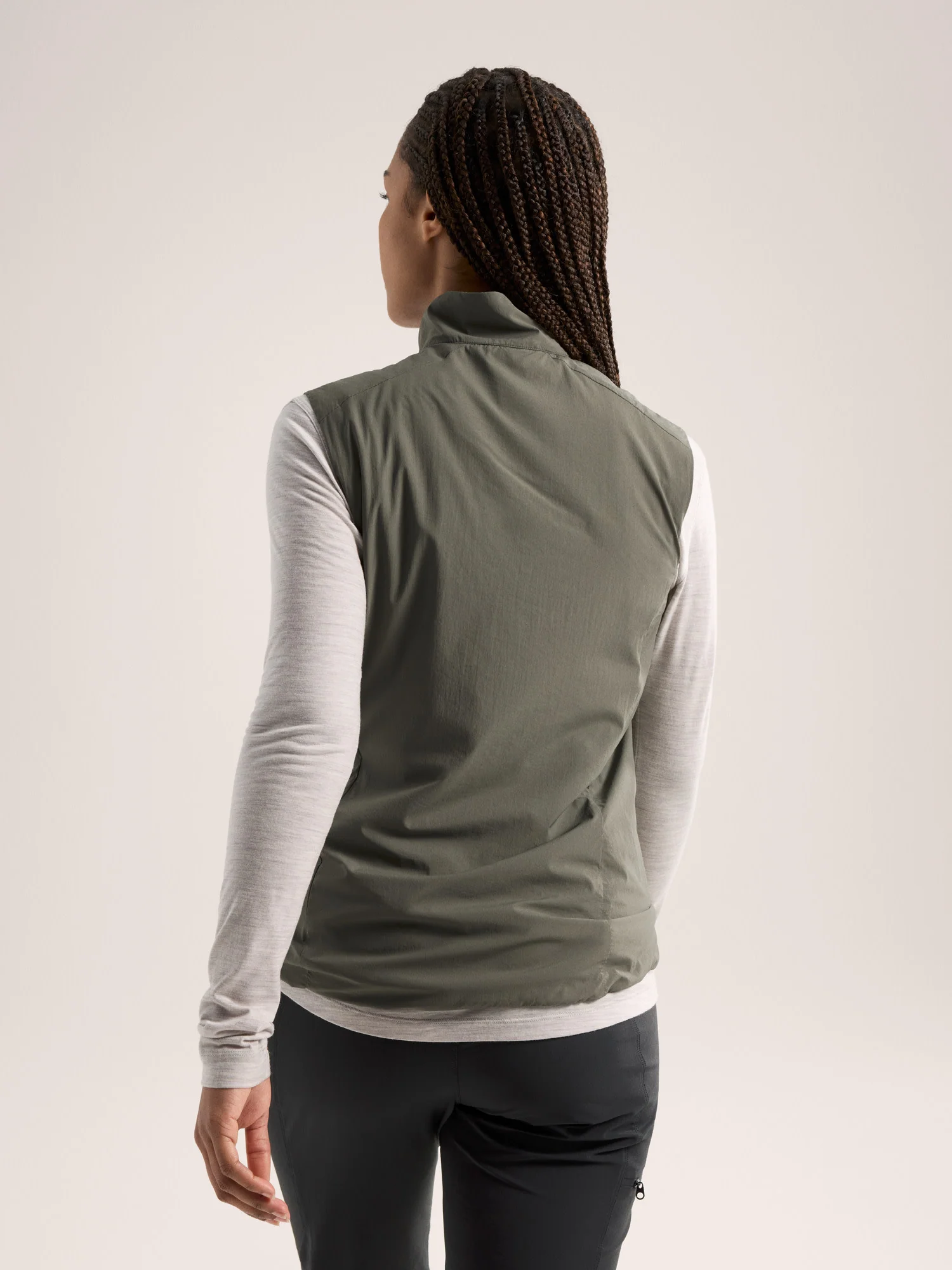 Proton Lightweight Vest Women's - Image 3