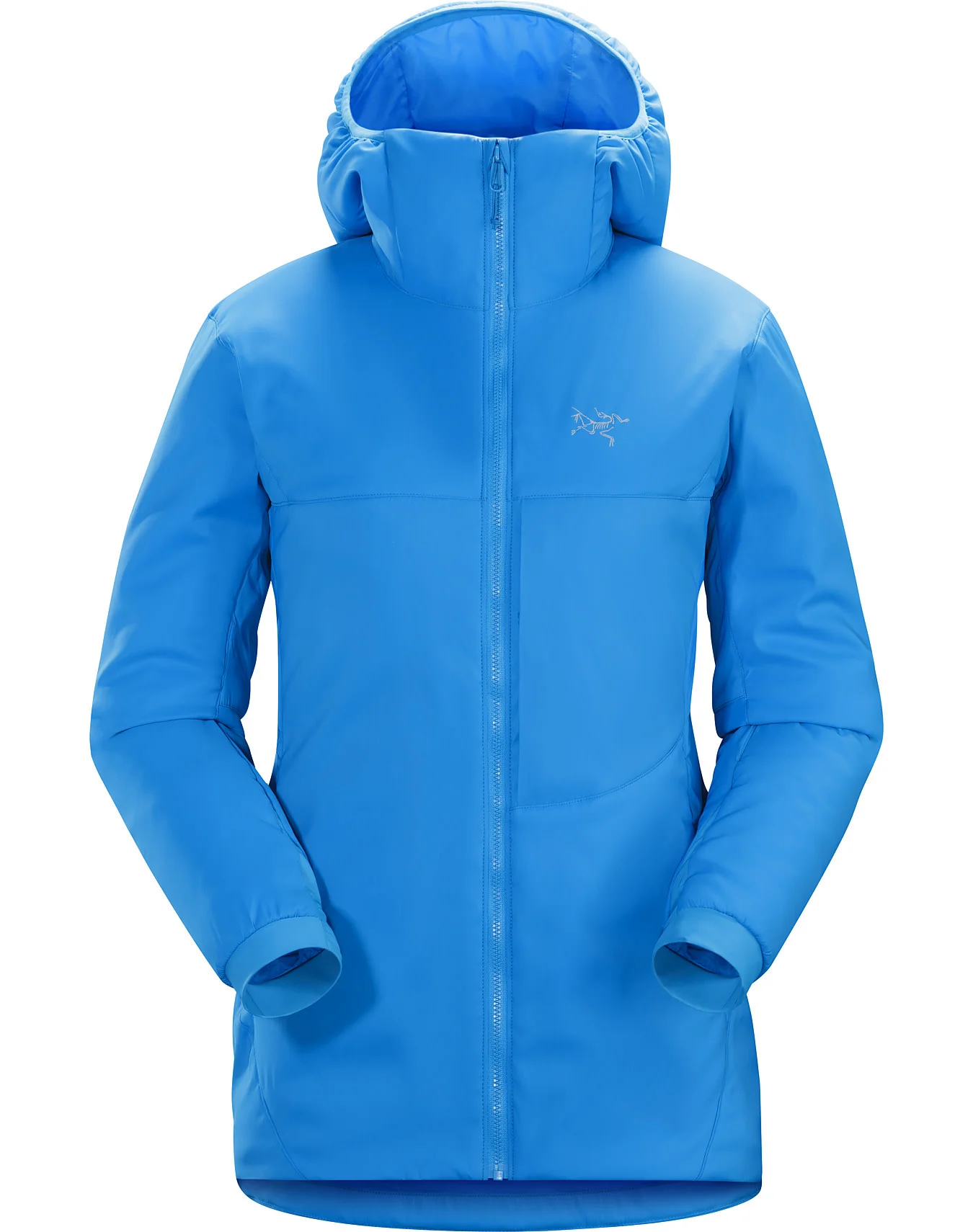 Proton LT Hoody Women's
