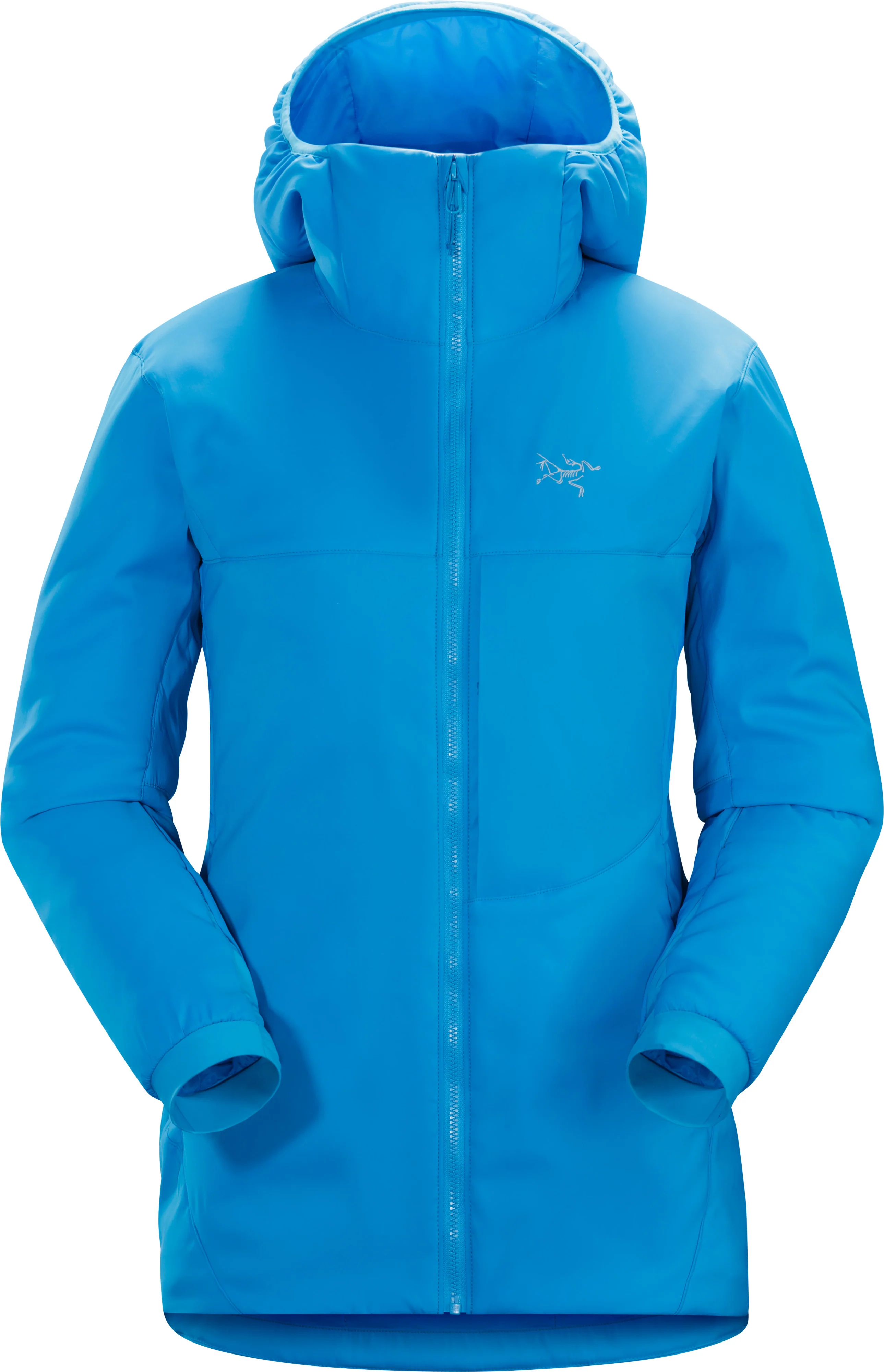 Proton LT Hoody Women's - Image 2