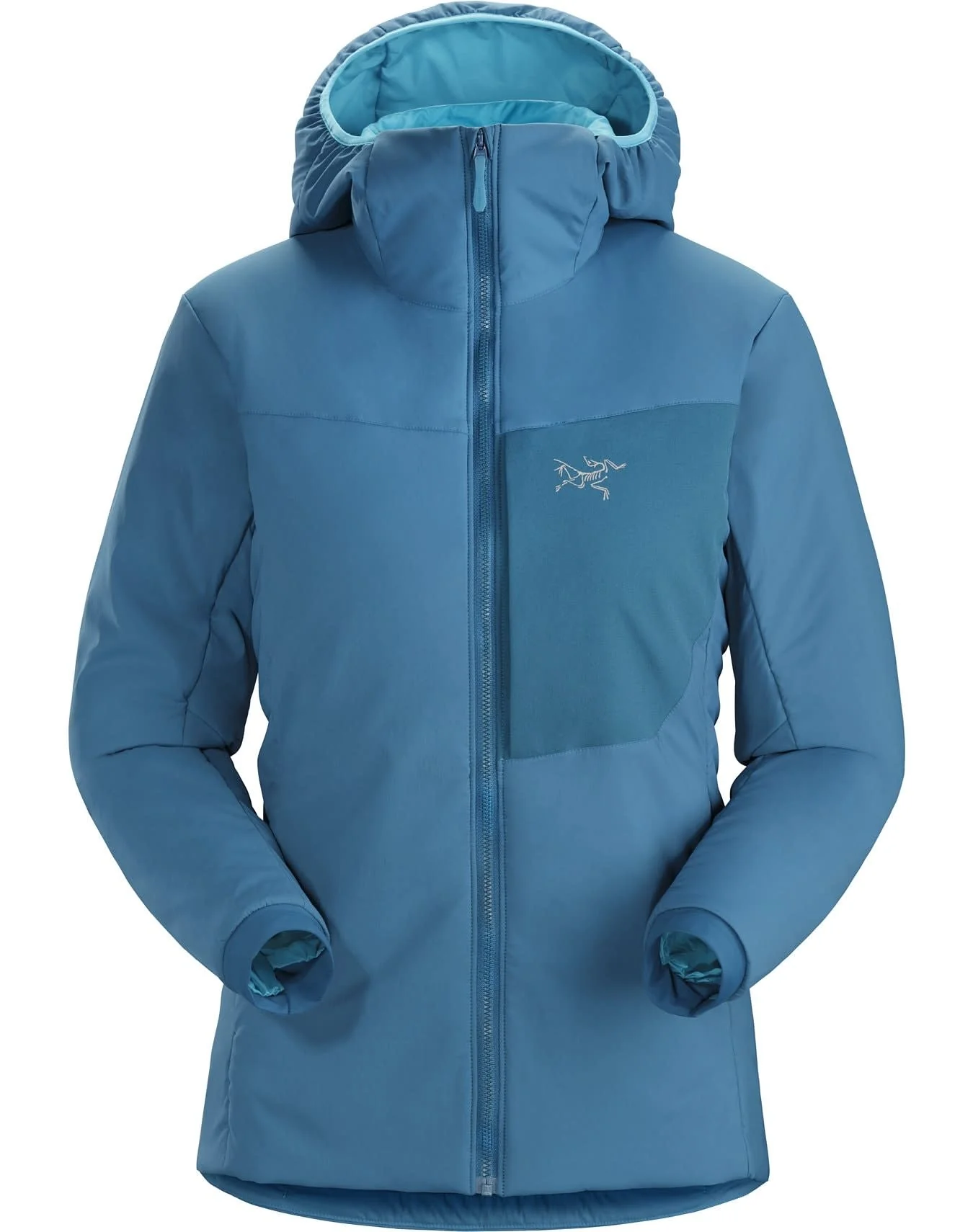 Proton LT Hoody Women's