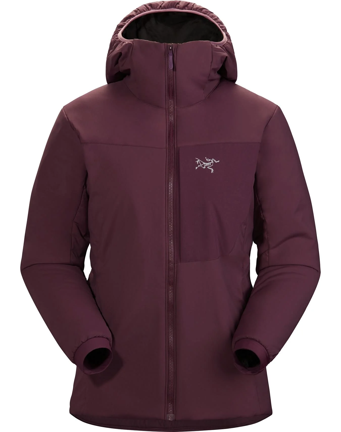Proton LT Hoody Women's