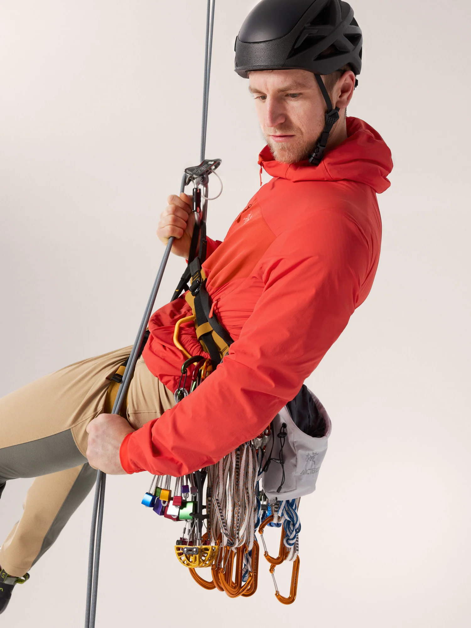 Proton SL Hoody Men's - Image 2