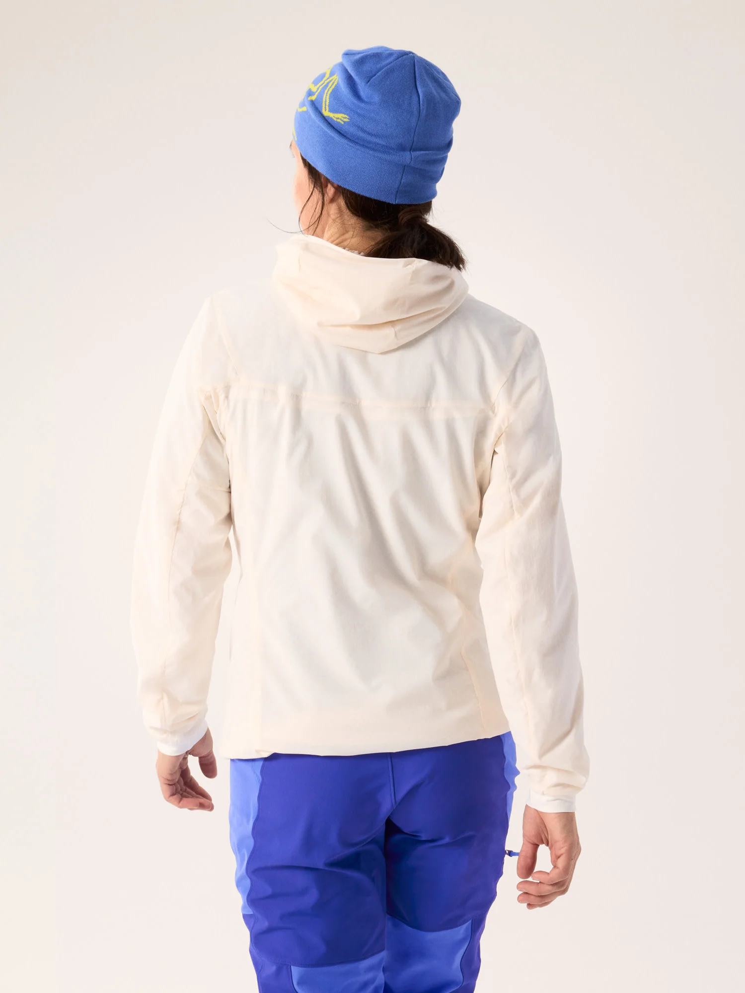 Proton SL Hoody Women's - Image 3