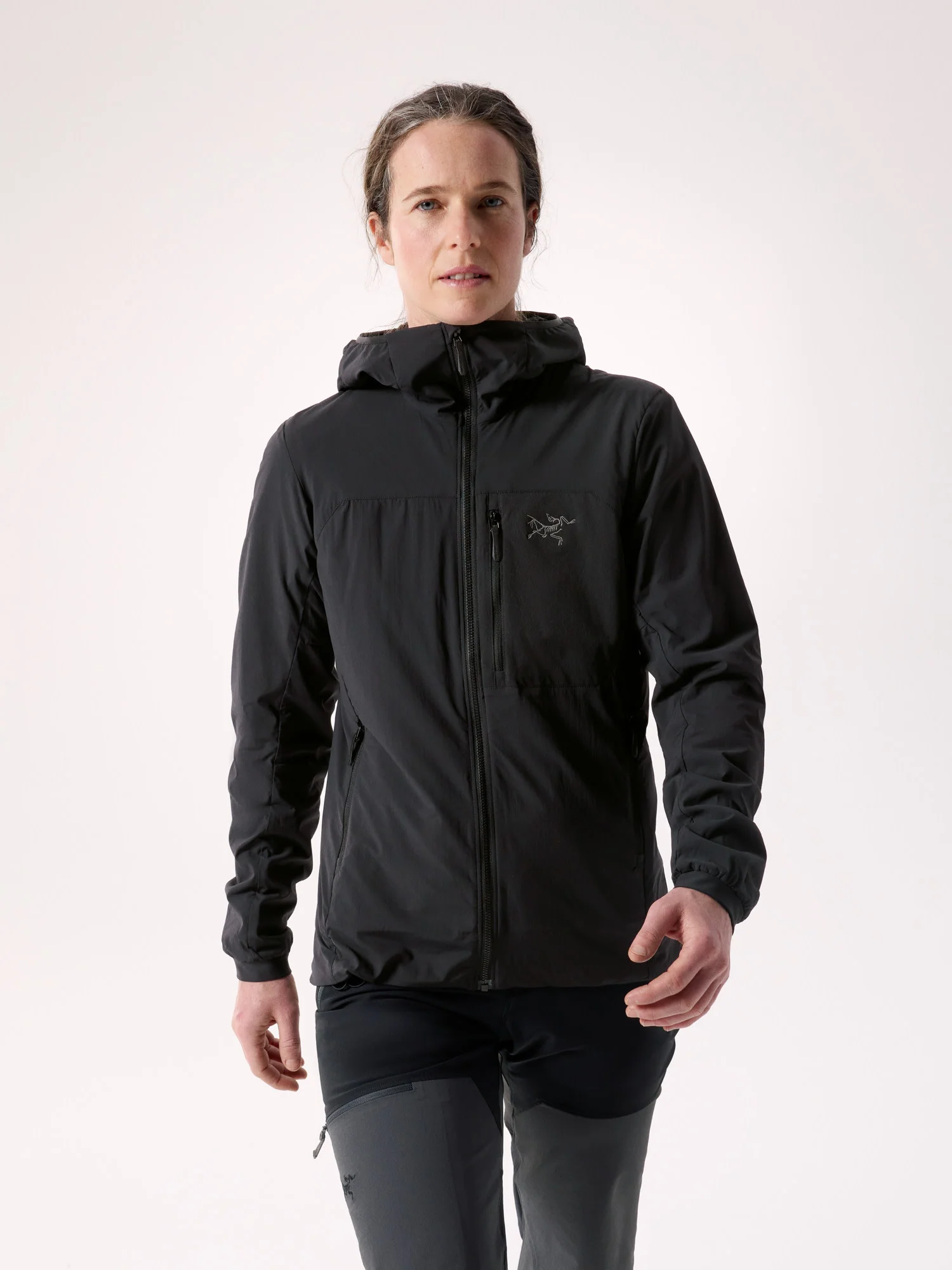Proton SL Hoody Women's
