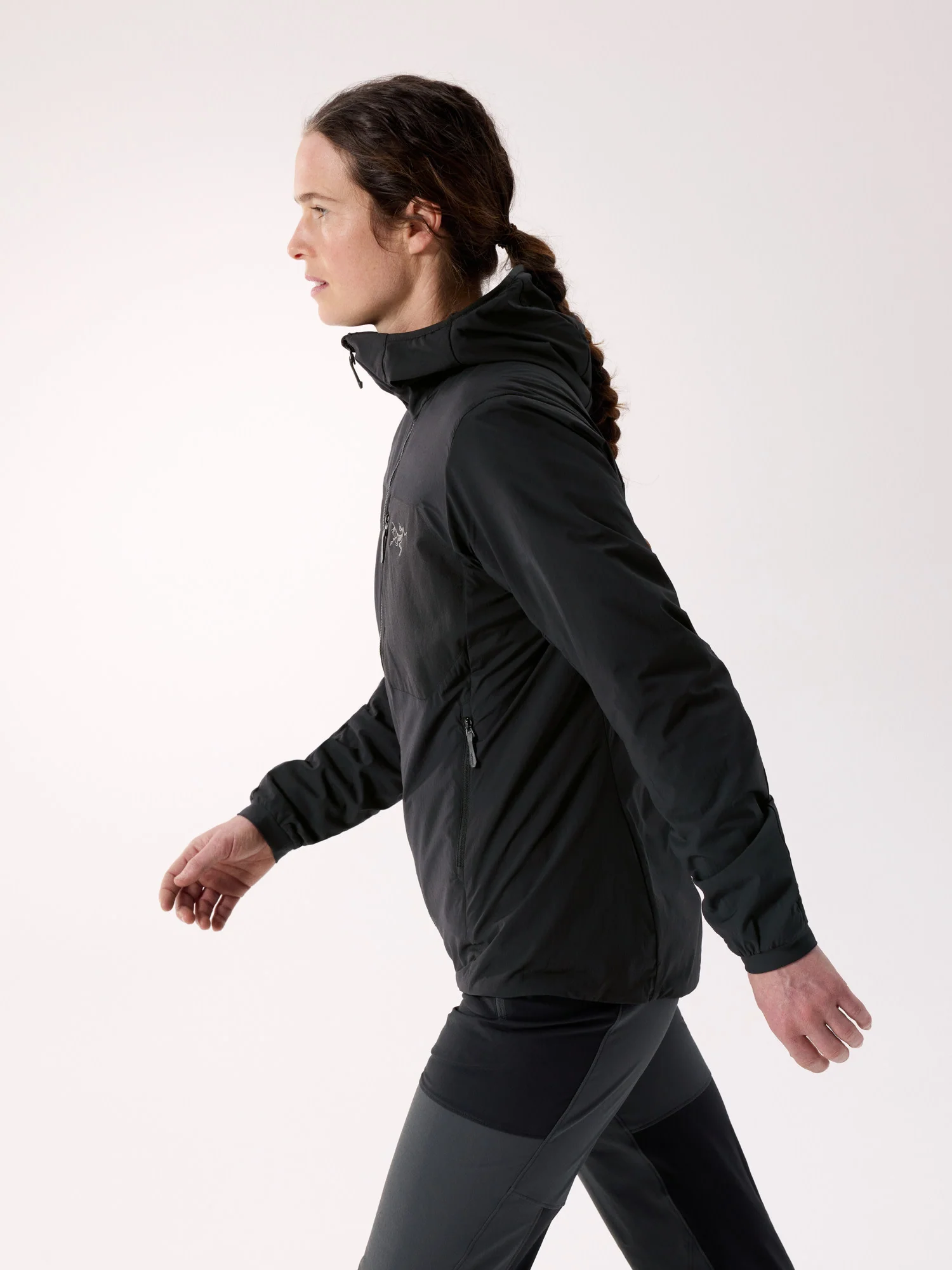 Proton SL Hoody Women's - Image 4