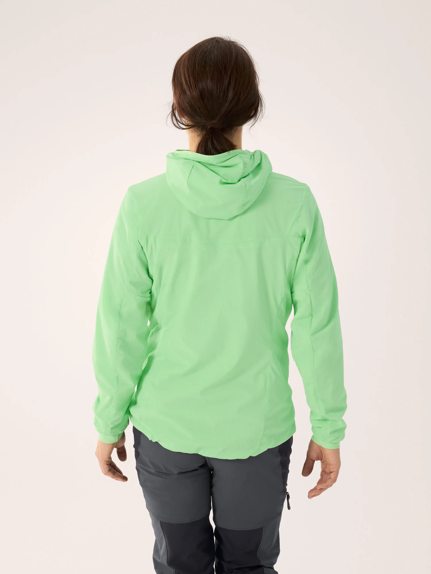 Proton SL Hoody Women's - Image 3