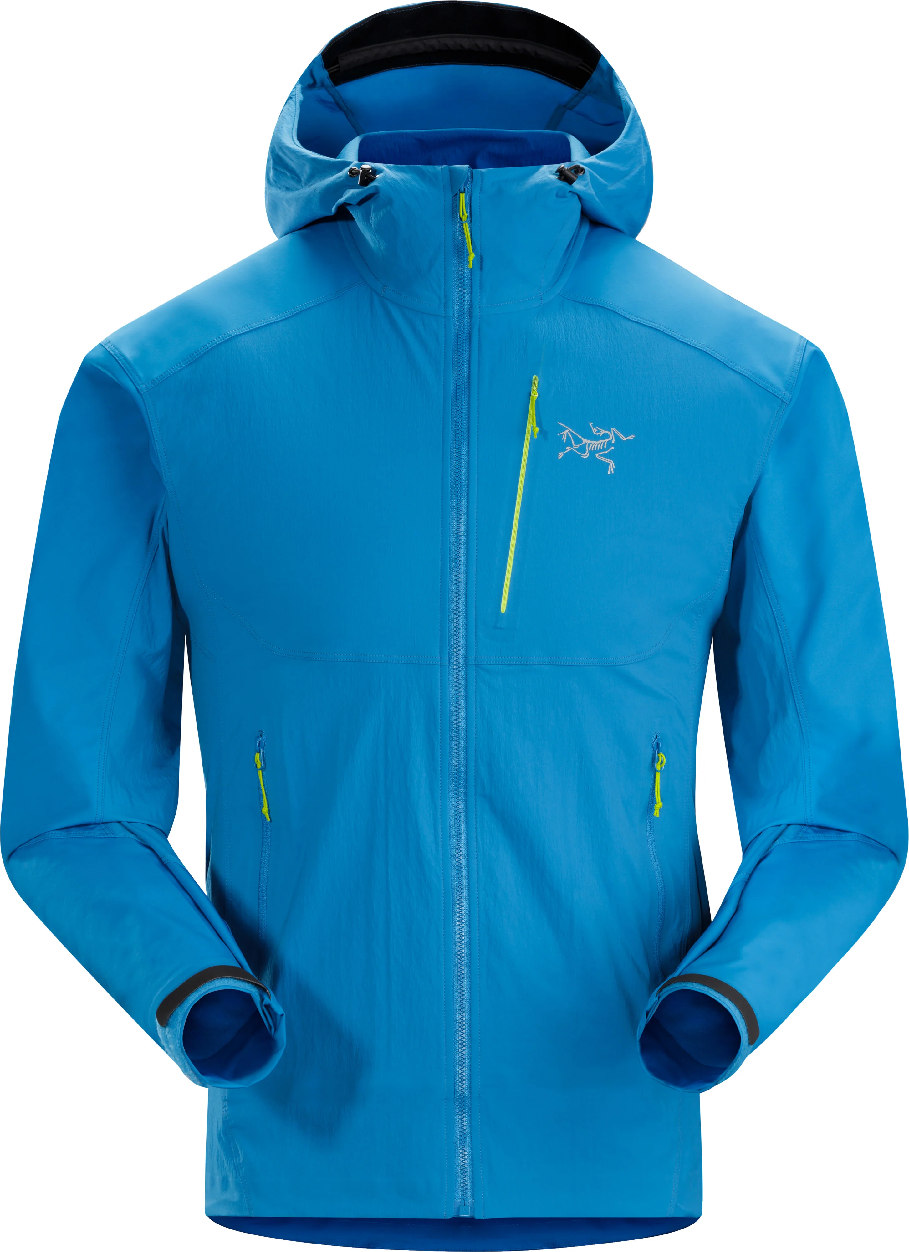 Psiphon FL Hoody Men's