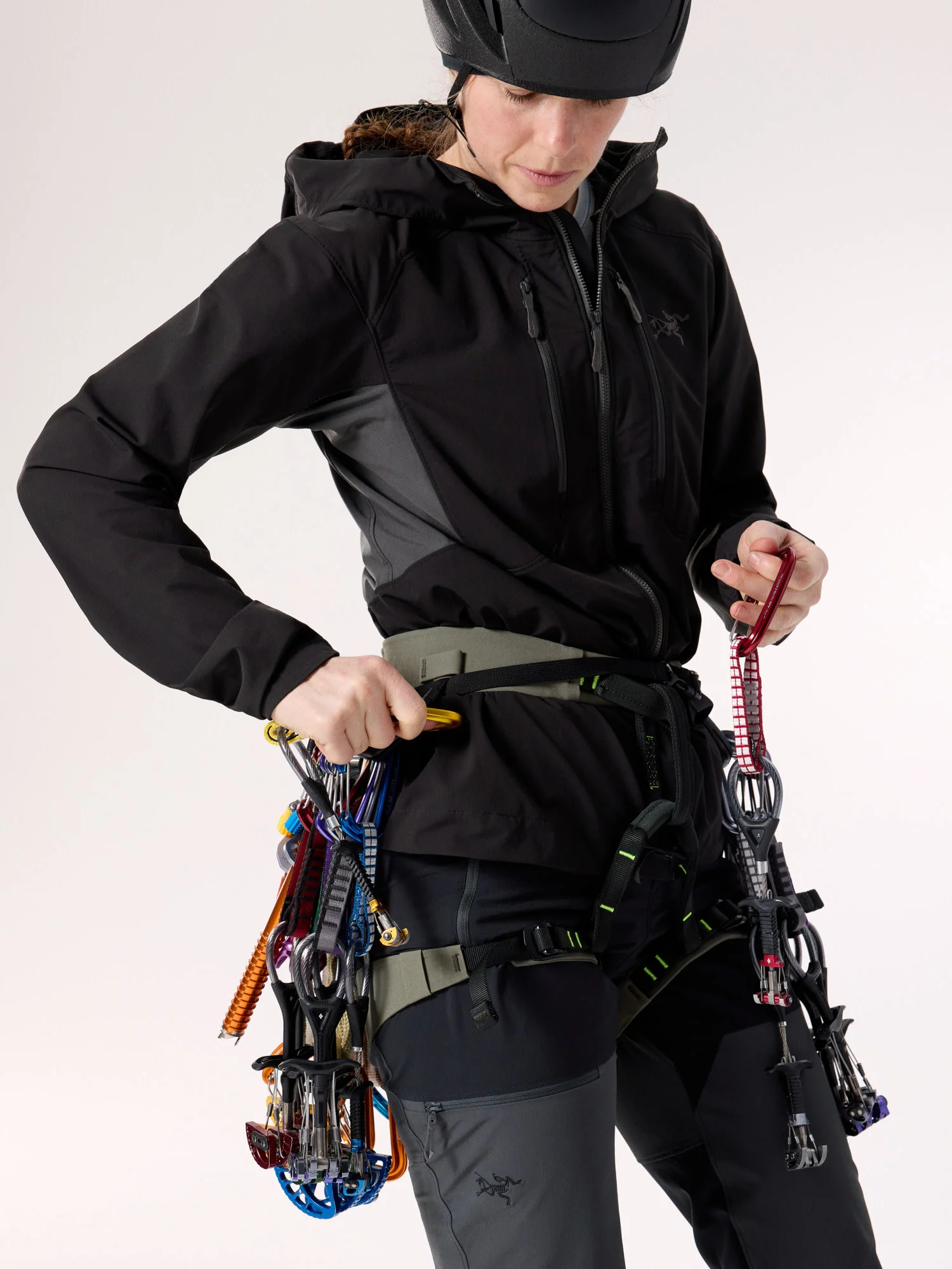 Psiphon Hoody Women's - Image 2