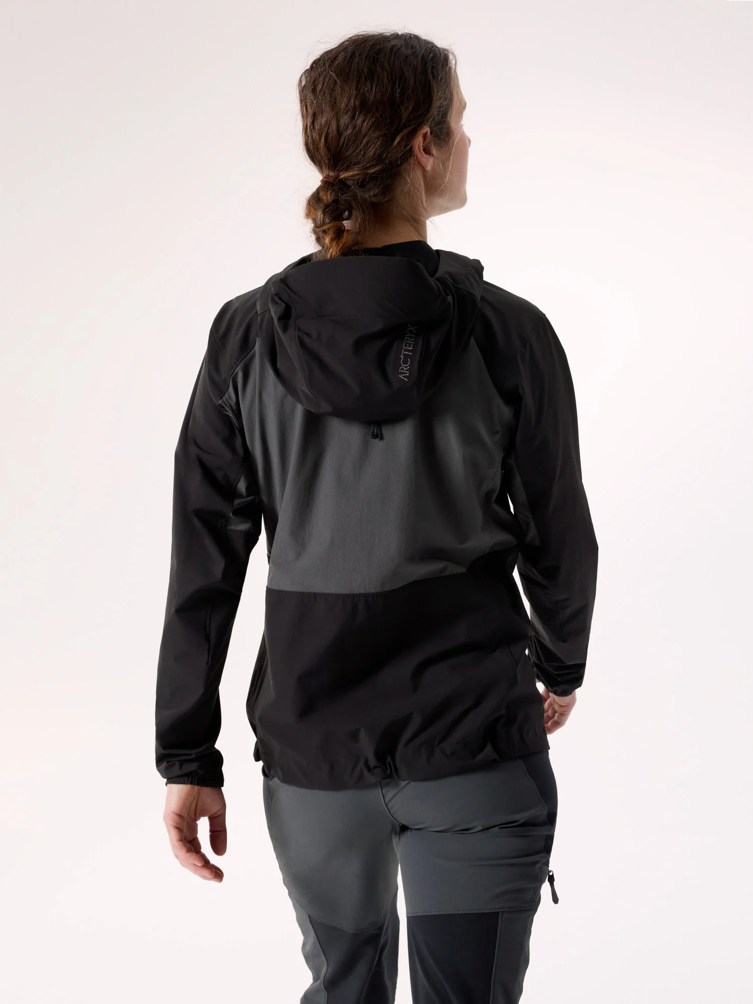Psiphon Hoody Women's - Image 3