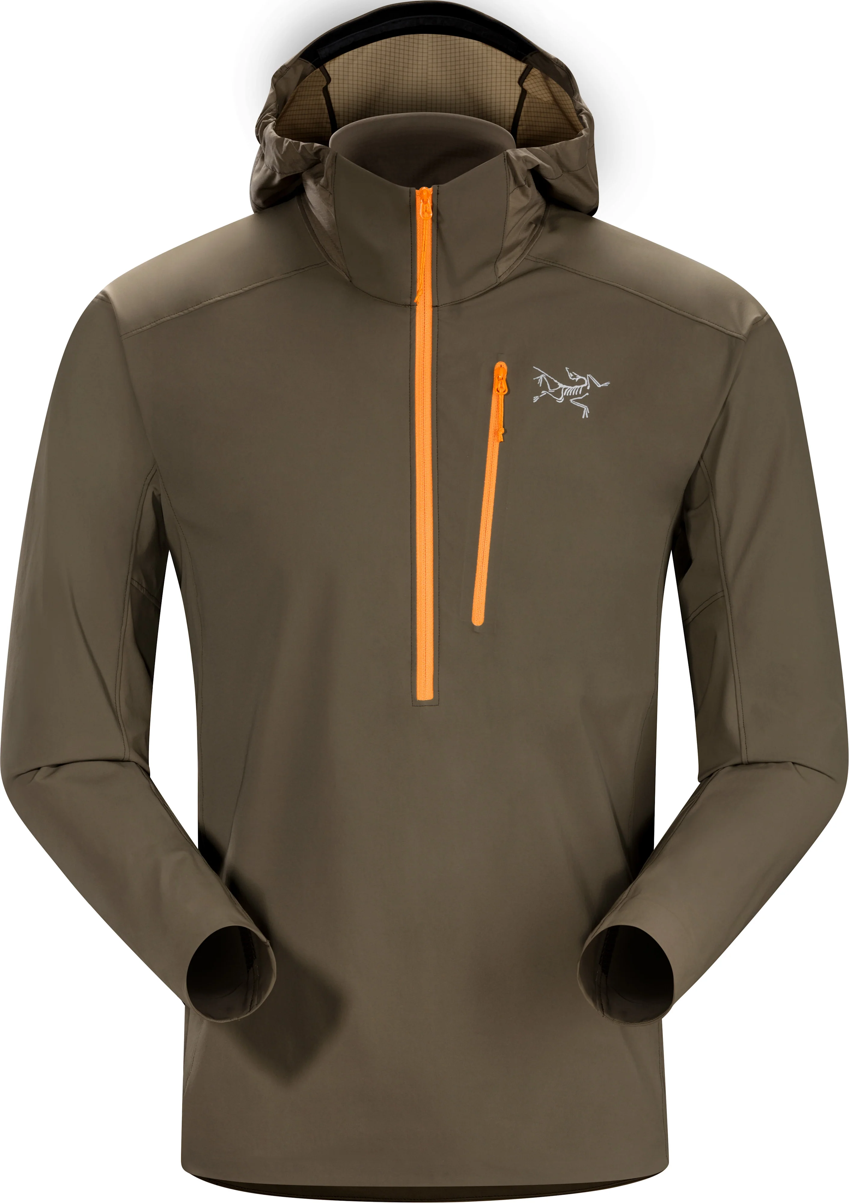 Psiphon SL Pullover Men's