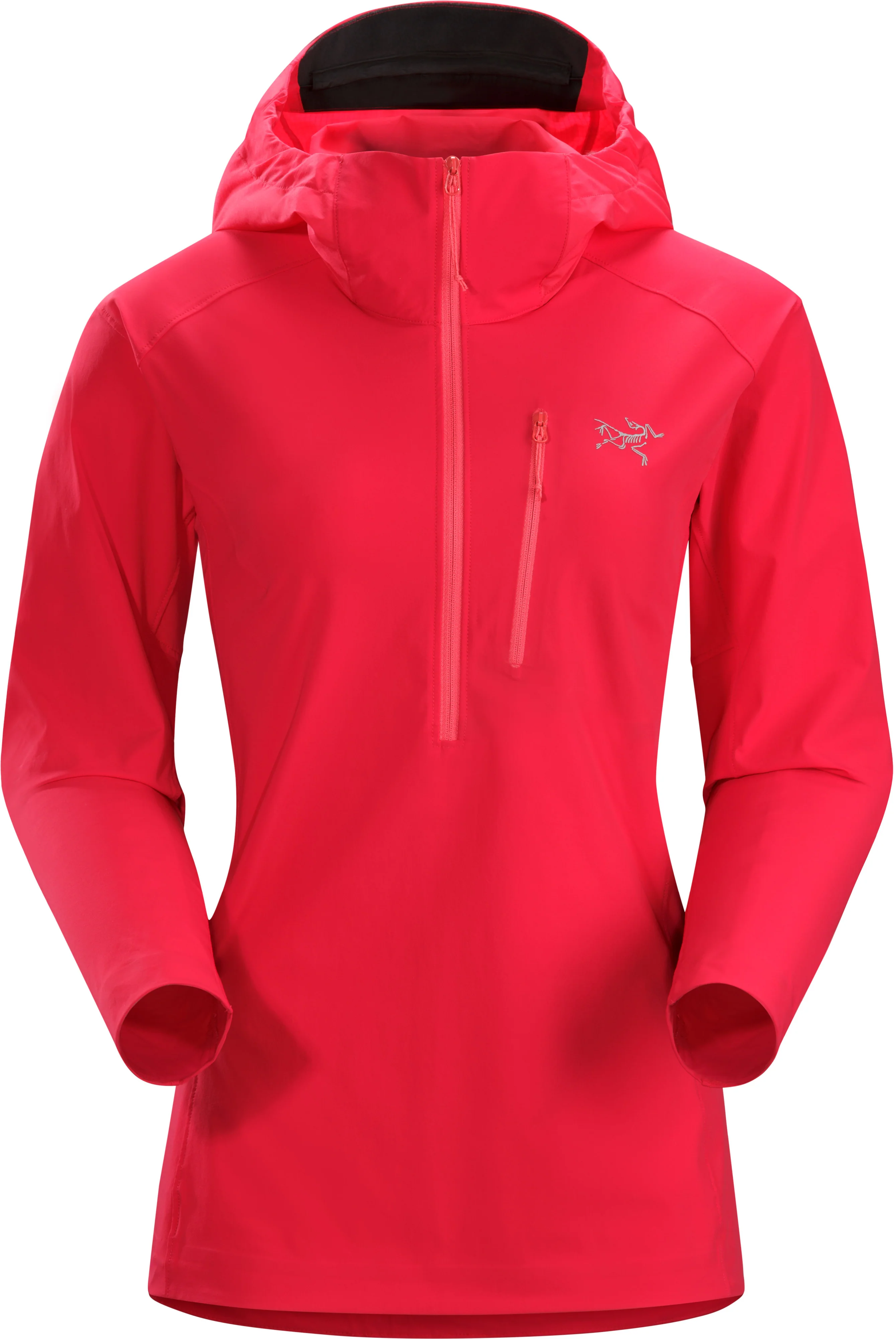 Psiphon SL Pullover Women's