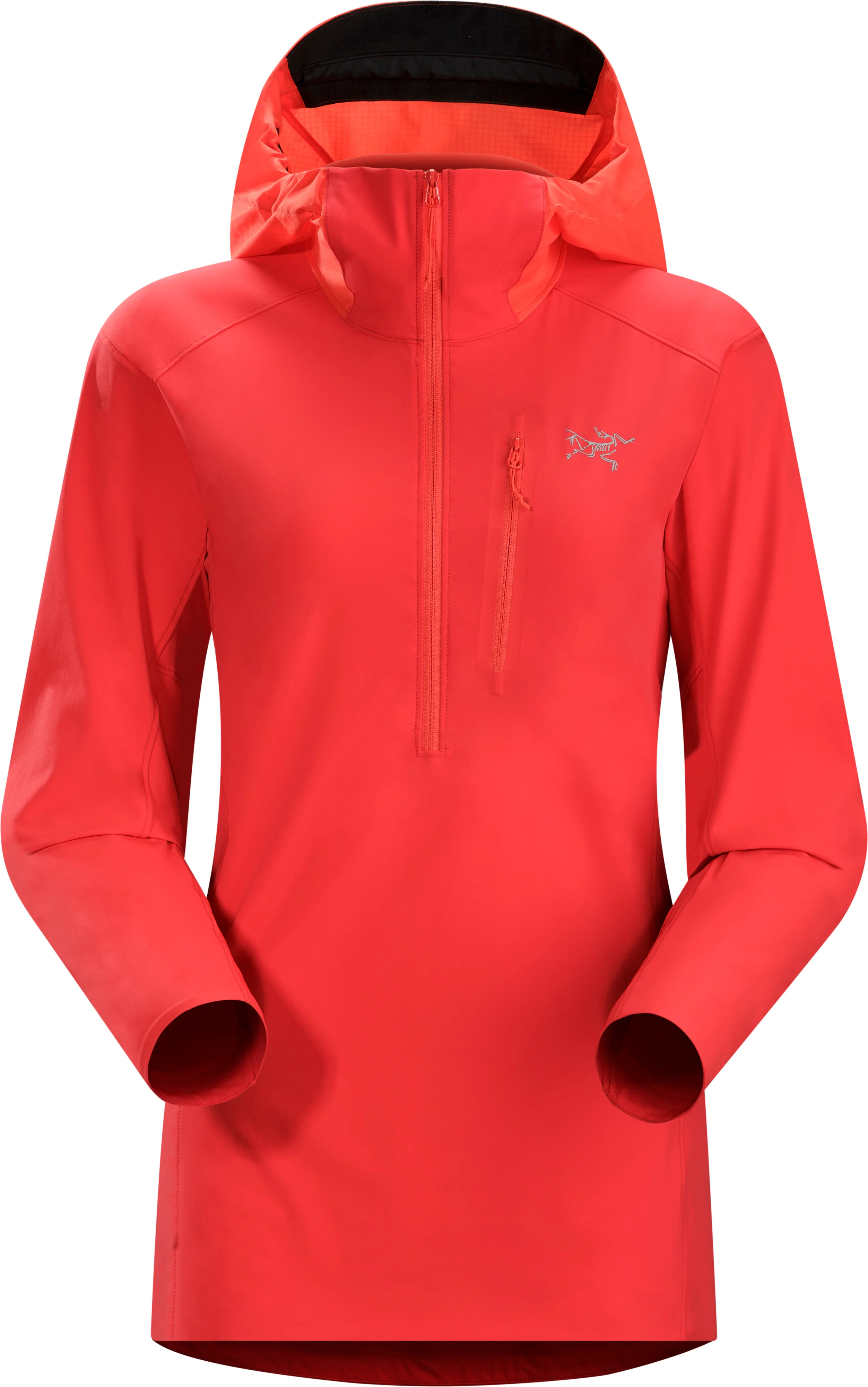 Psiphon SL Pullover Women's
