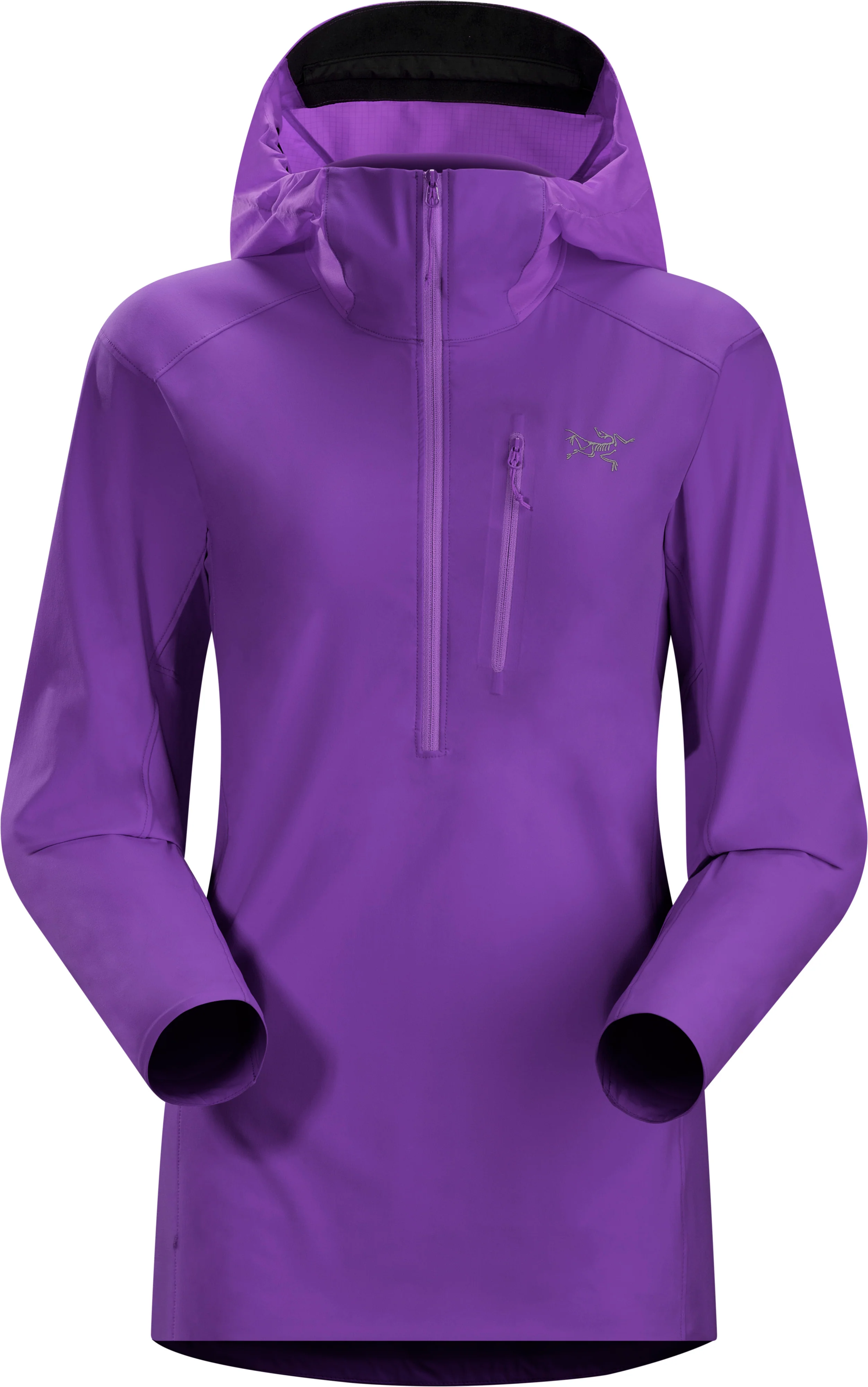 Psiphon SL Pullover Women's