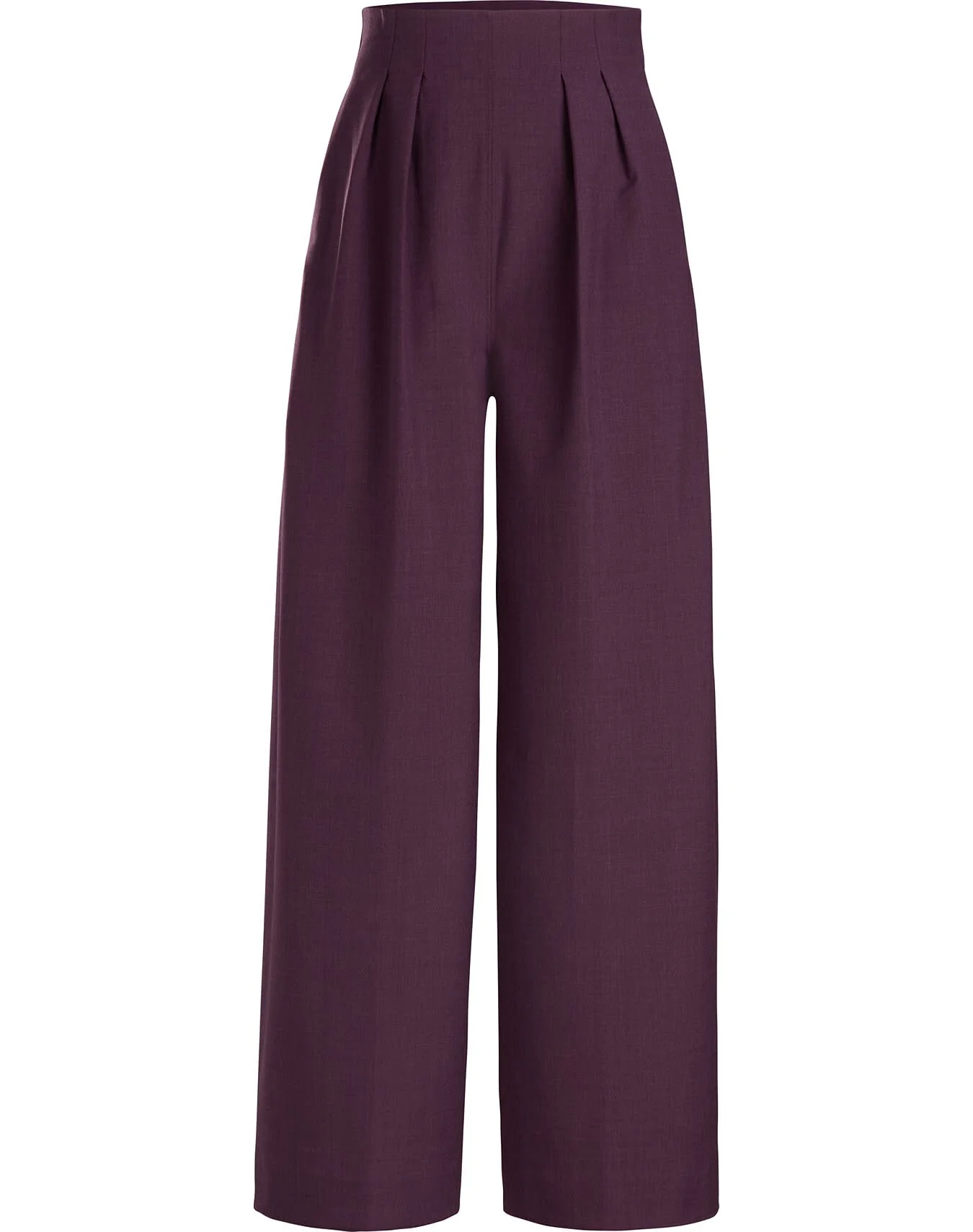 Qasel Tech Wool Pant Women's