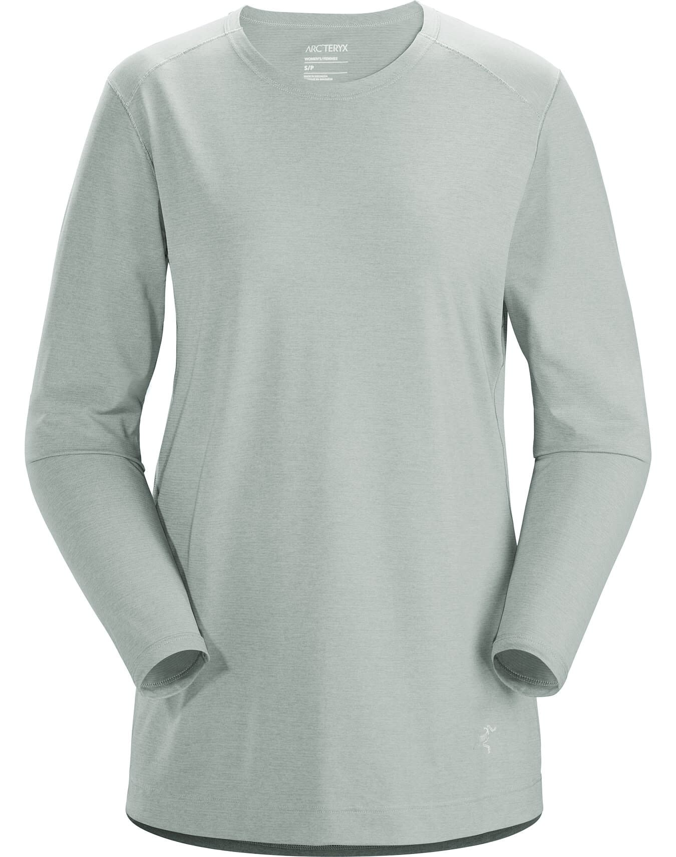 Quadra Crew LS Women's