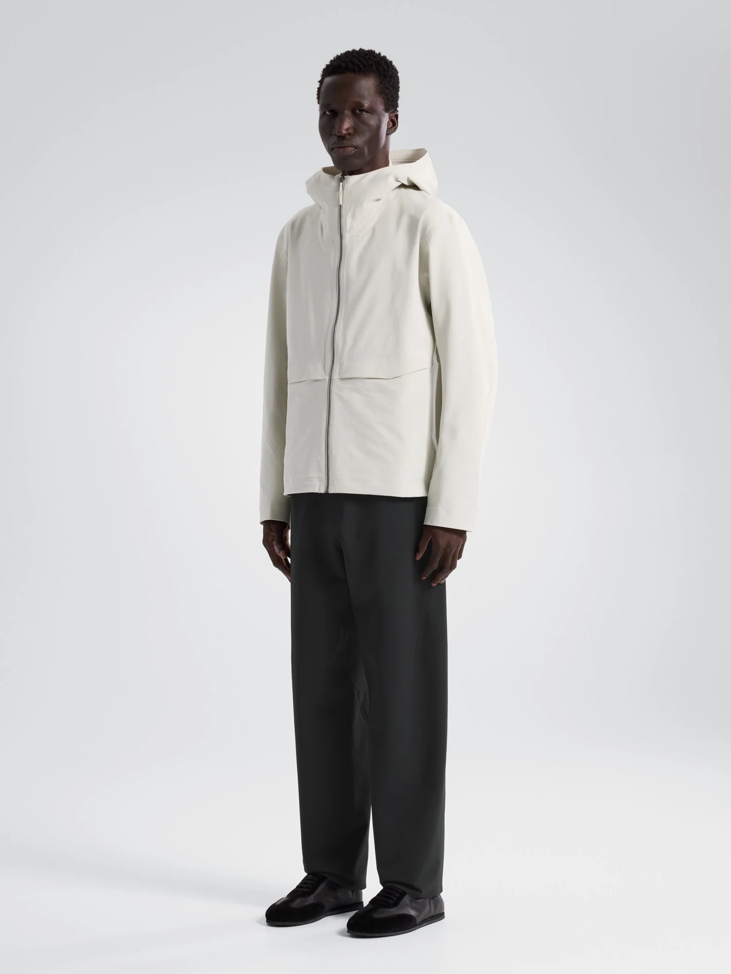 Quartic Jacket Men's - Image 3