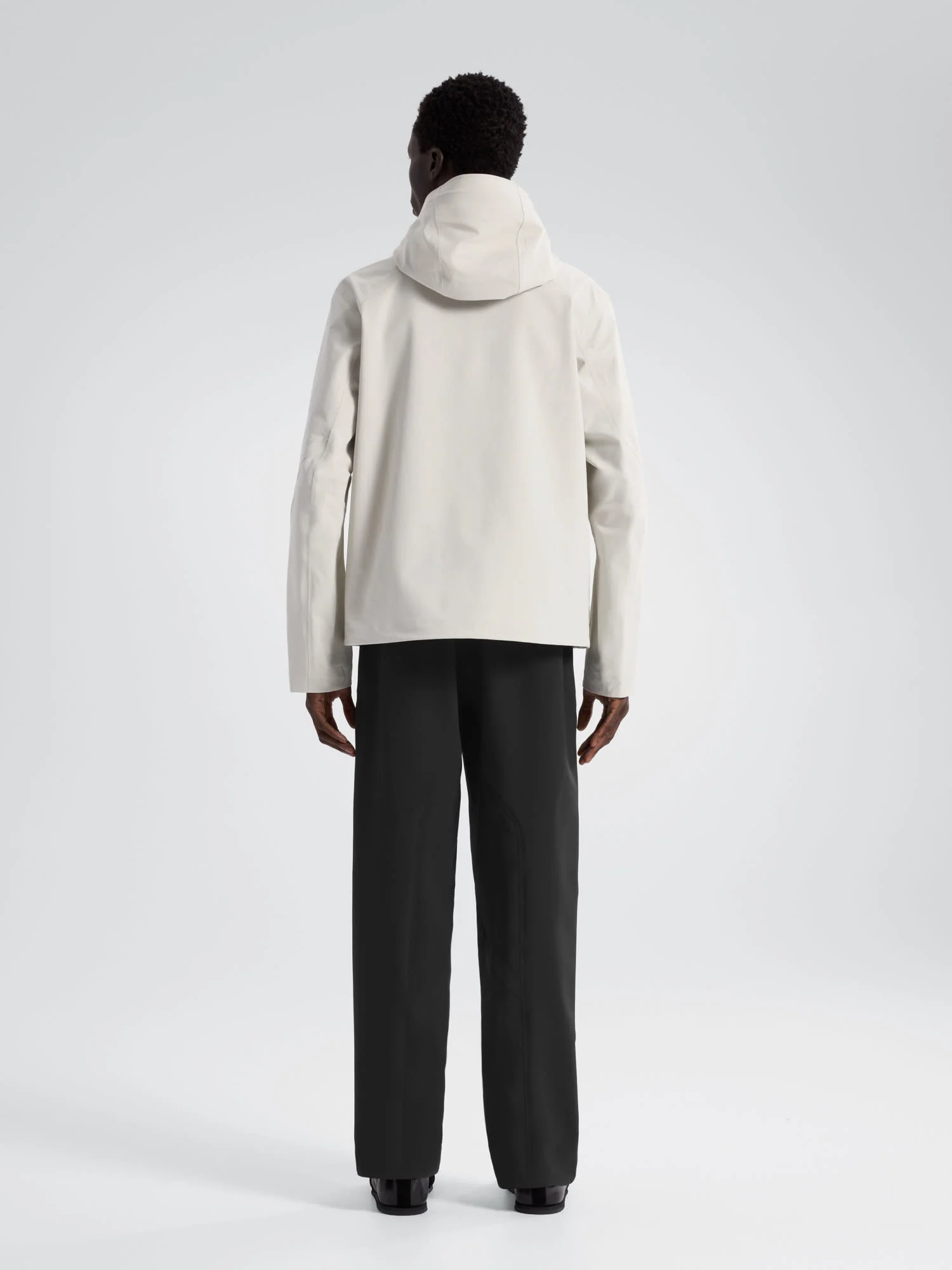 Quartic Jacket Men's - Image 4
