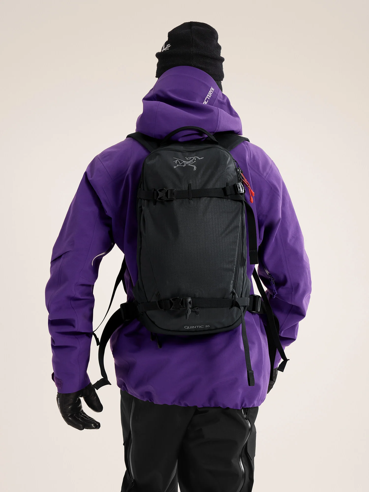 Quintic 16 Backpack - Image 3
