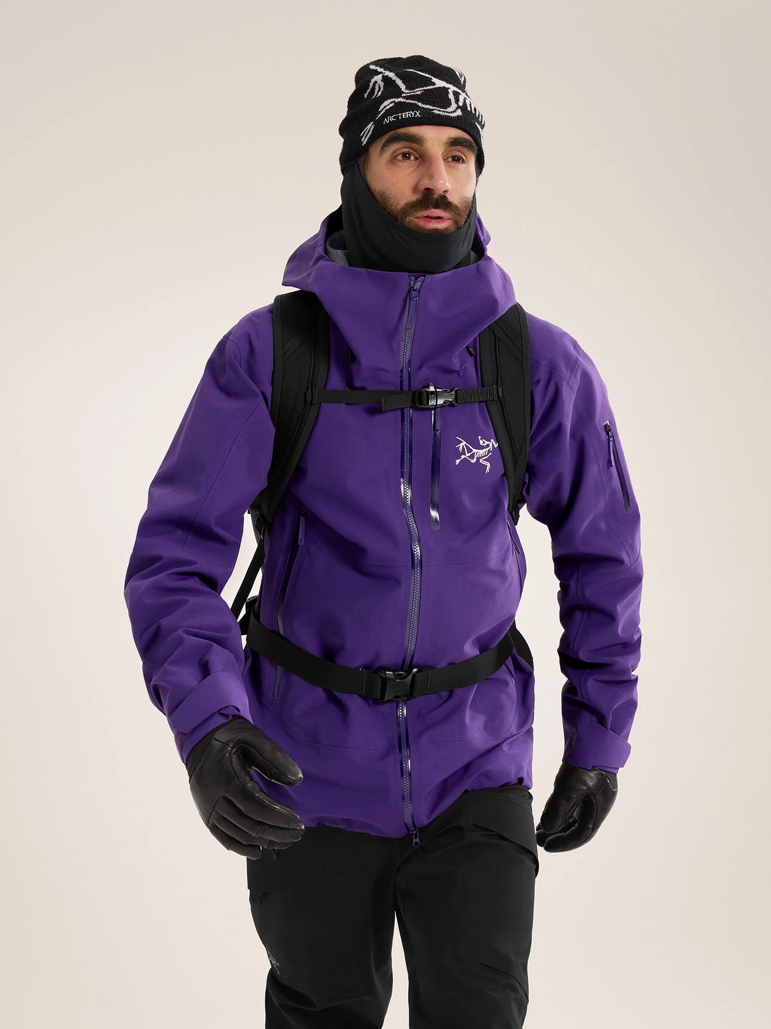 Quintic 16 Backpack - Image 5